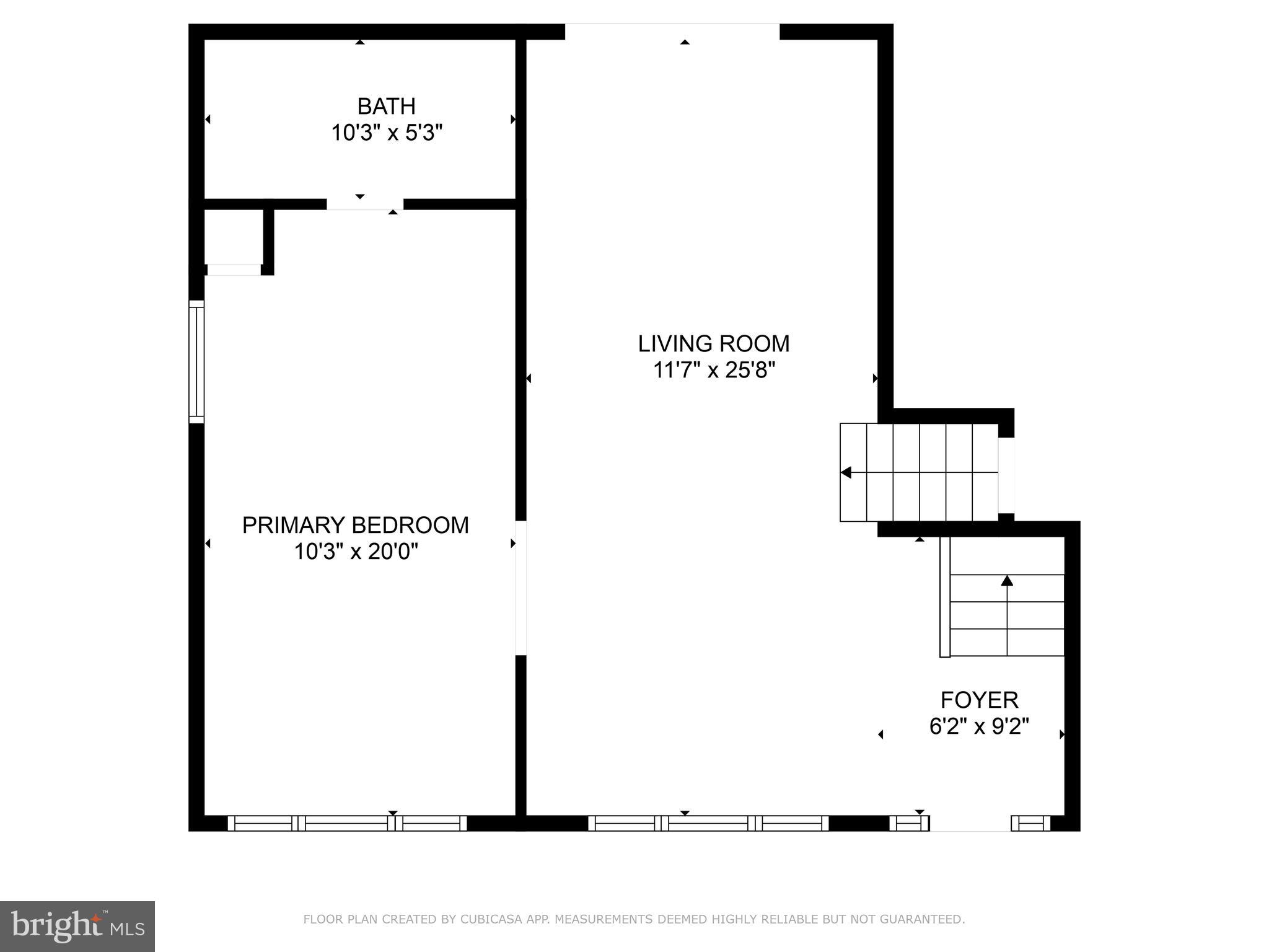 BRADMOOR - Residential