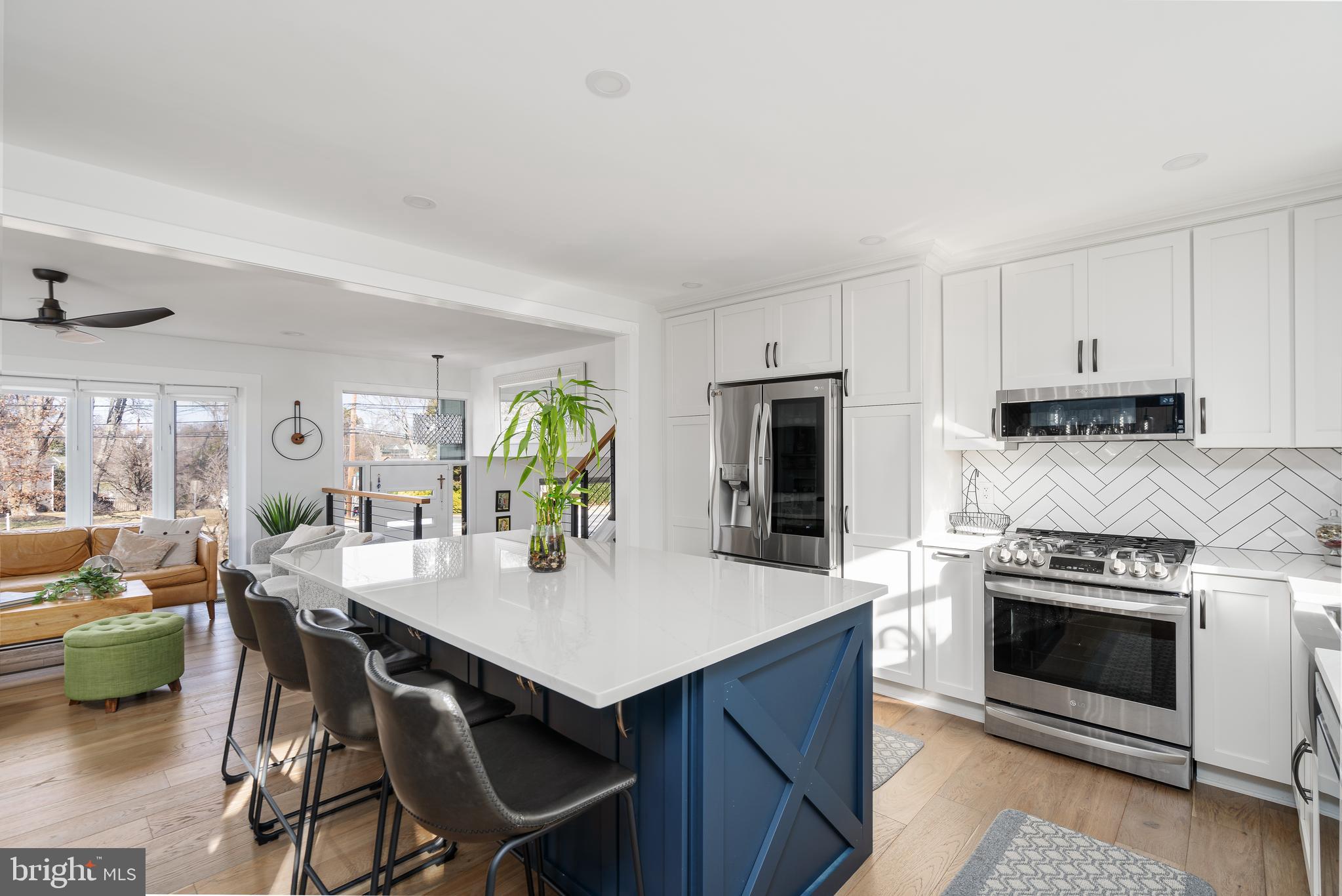 BRADMOOR - Residential