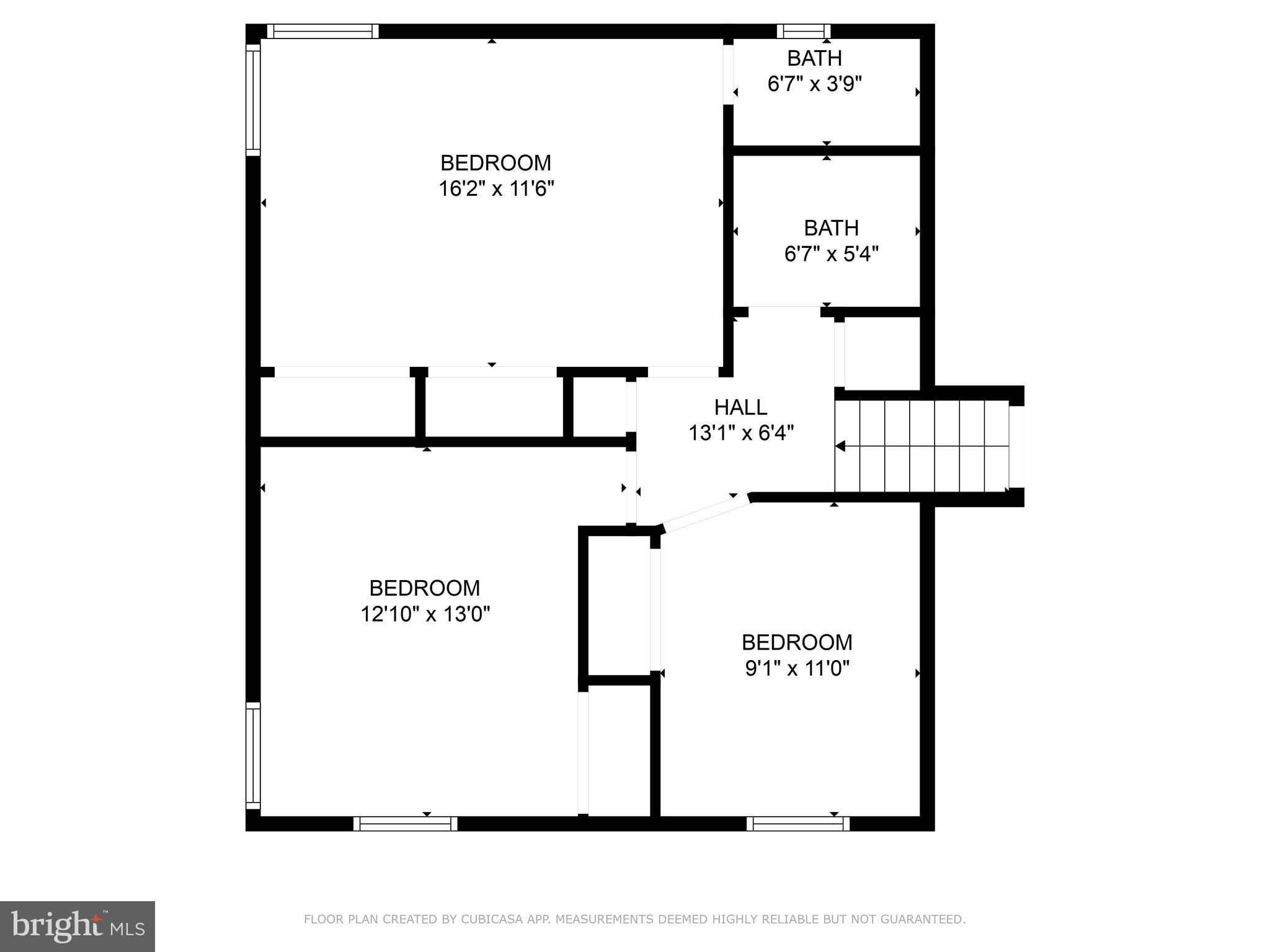 BRADMOOR - Residential