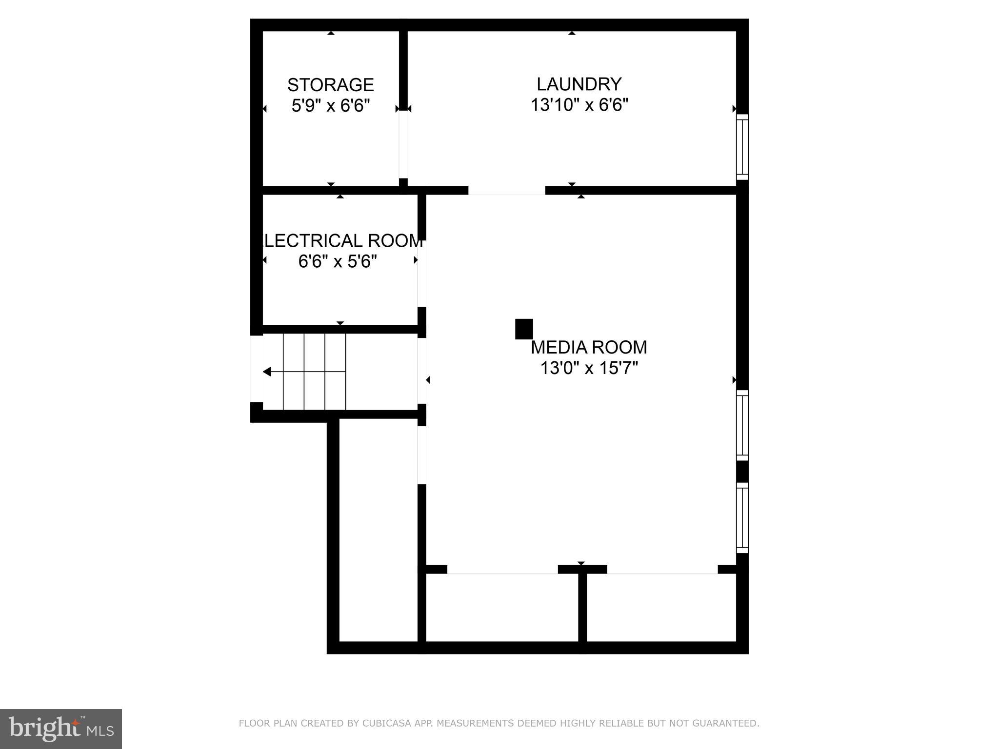 BRADMOOR - Residential