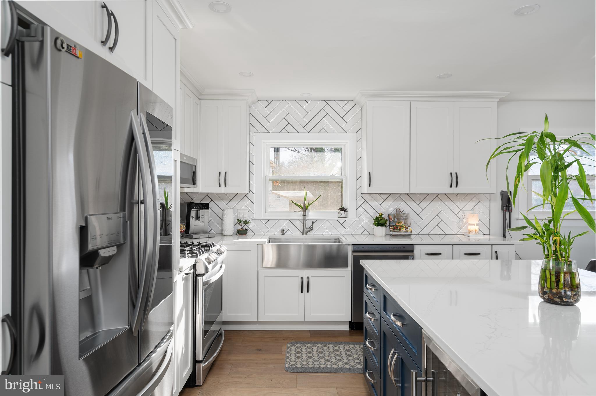 BRADMOOR - Residential