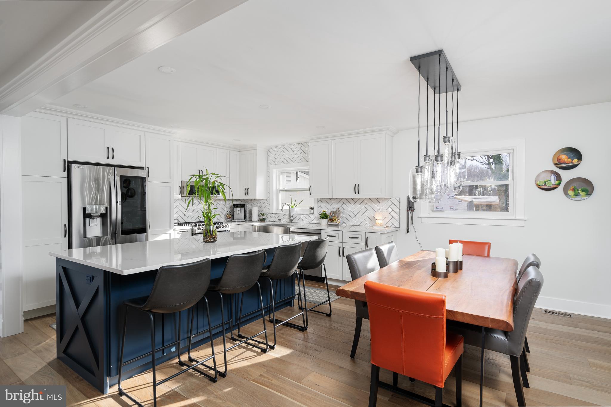 BRADMOOR - Residential