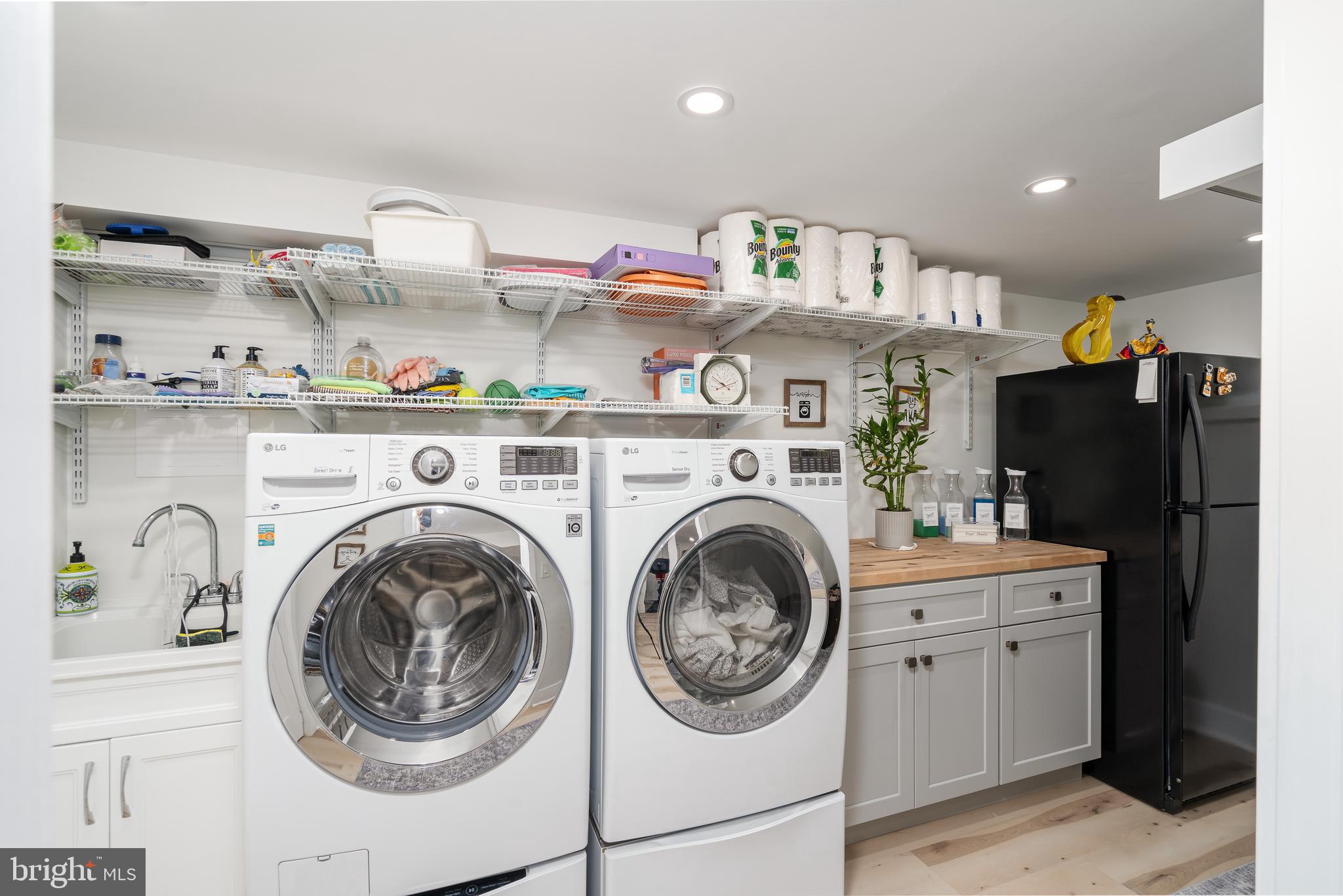 BRADMOOR - Residential