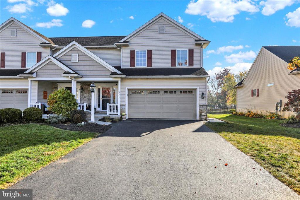 Photo of 666 Florin Avenue, MOUNT JOY, PA 17552 (MLS # PALA2062700)