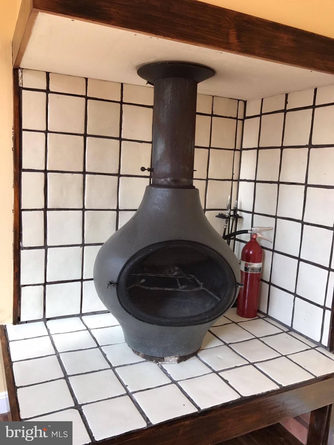 SOCIETY HILL - Residential Lease