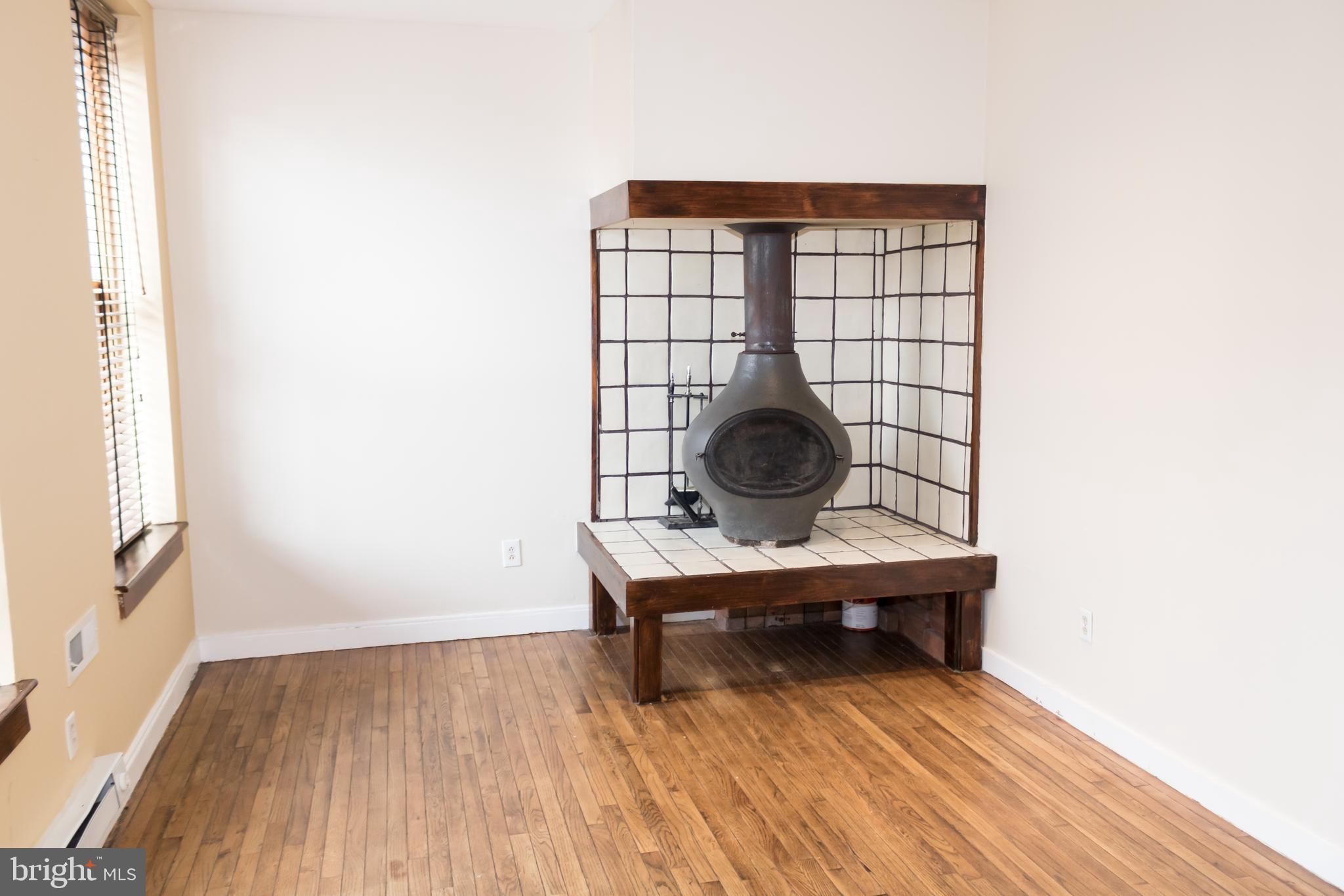 SOCIETY HILL - Residential Lease