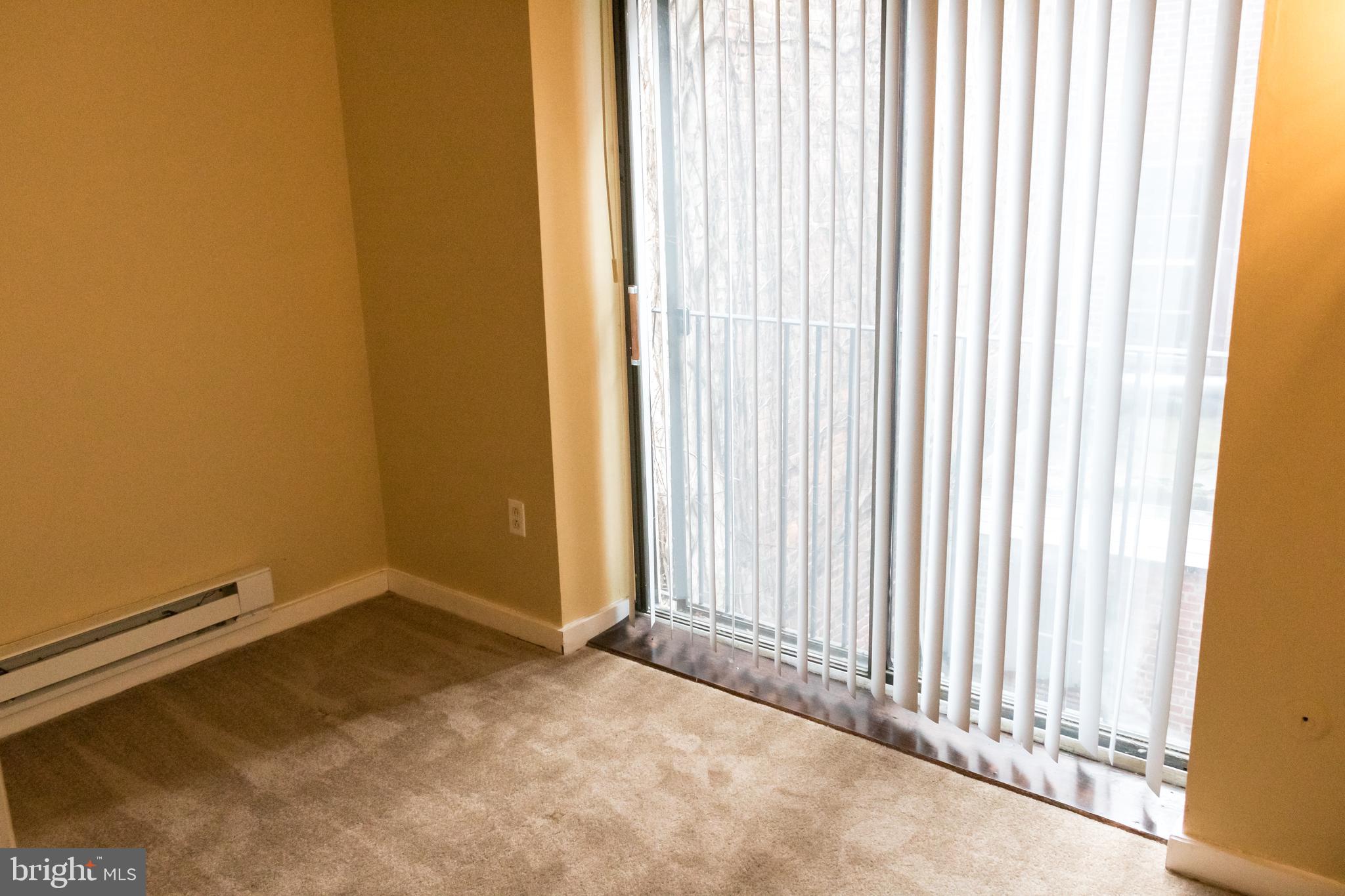 SOCIETY HILL - Residential Lease