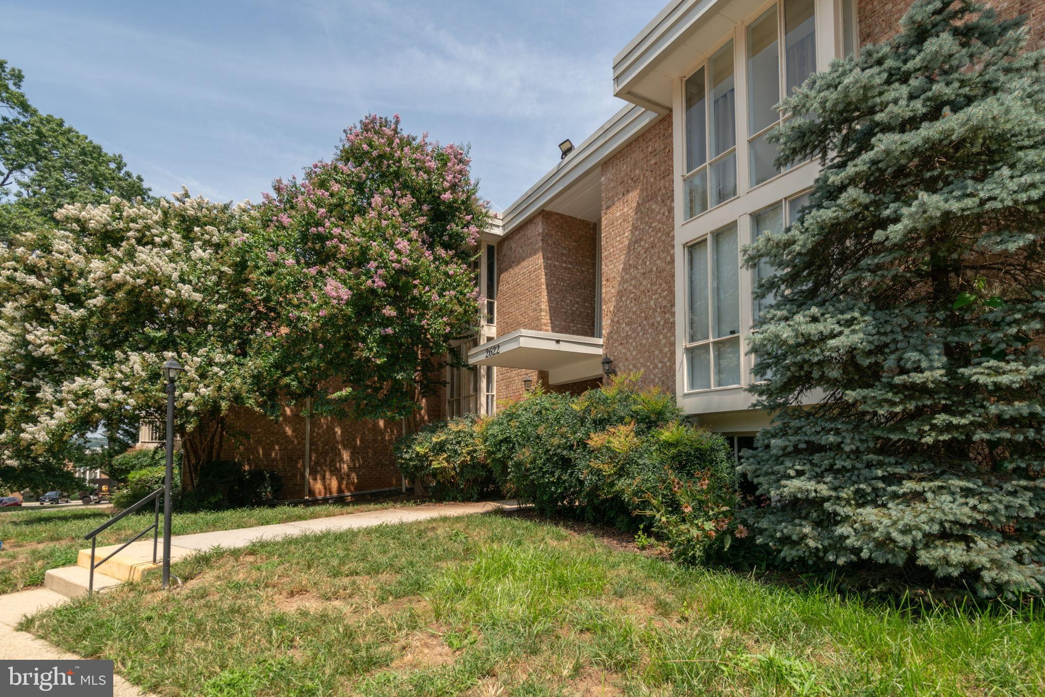 2622 WAGON DRIVE 316 (2B)