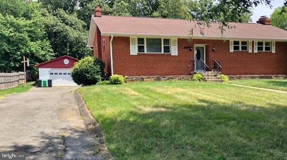 11608 HICKORY DRIVE
