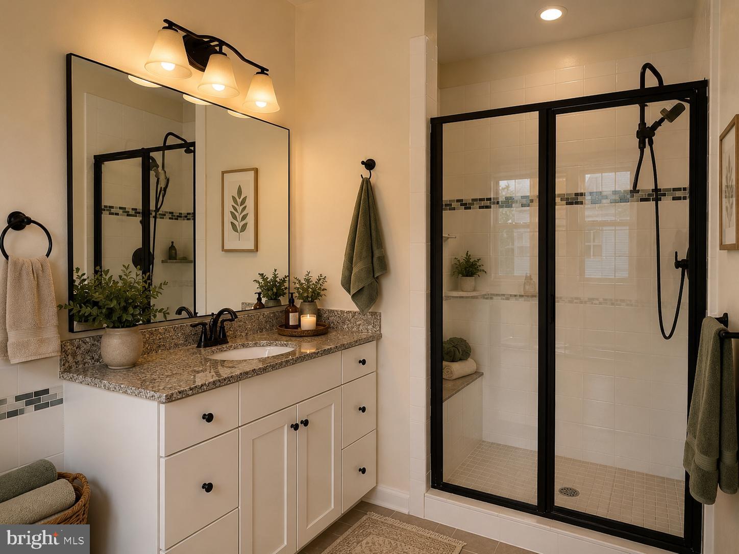 LOUDOUN CROSSING CONDOMINIUM - Residential
