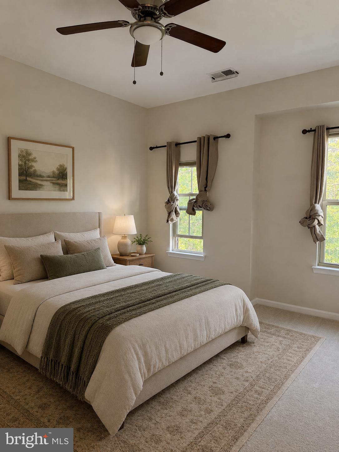 LOUDOUN CROSSING CONDOMINIUM - Residential