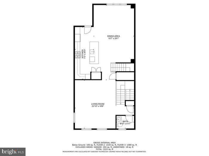 LOUDOUN CROSSING CONDOMINIUM - Residential