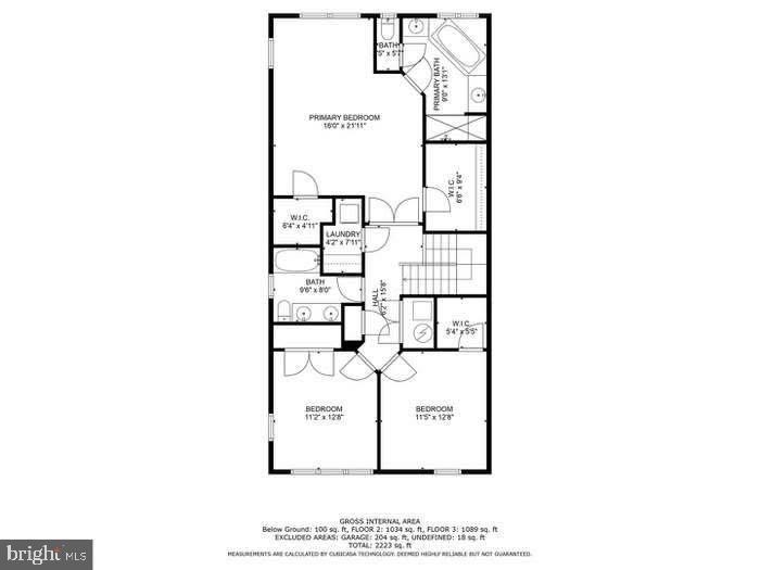 LOUDOUN CROSSING CONDOMINIUM - Residential