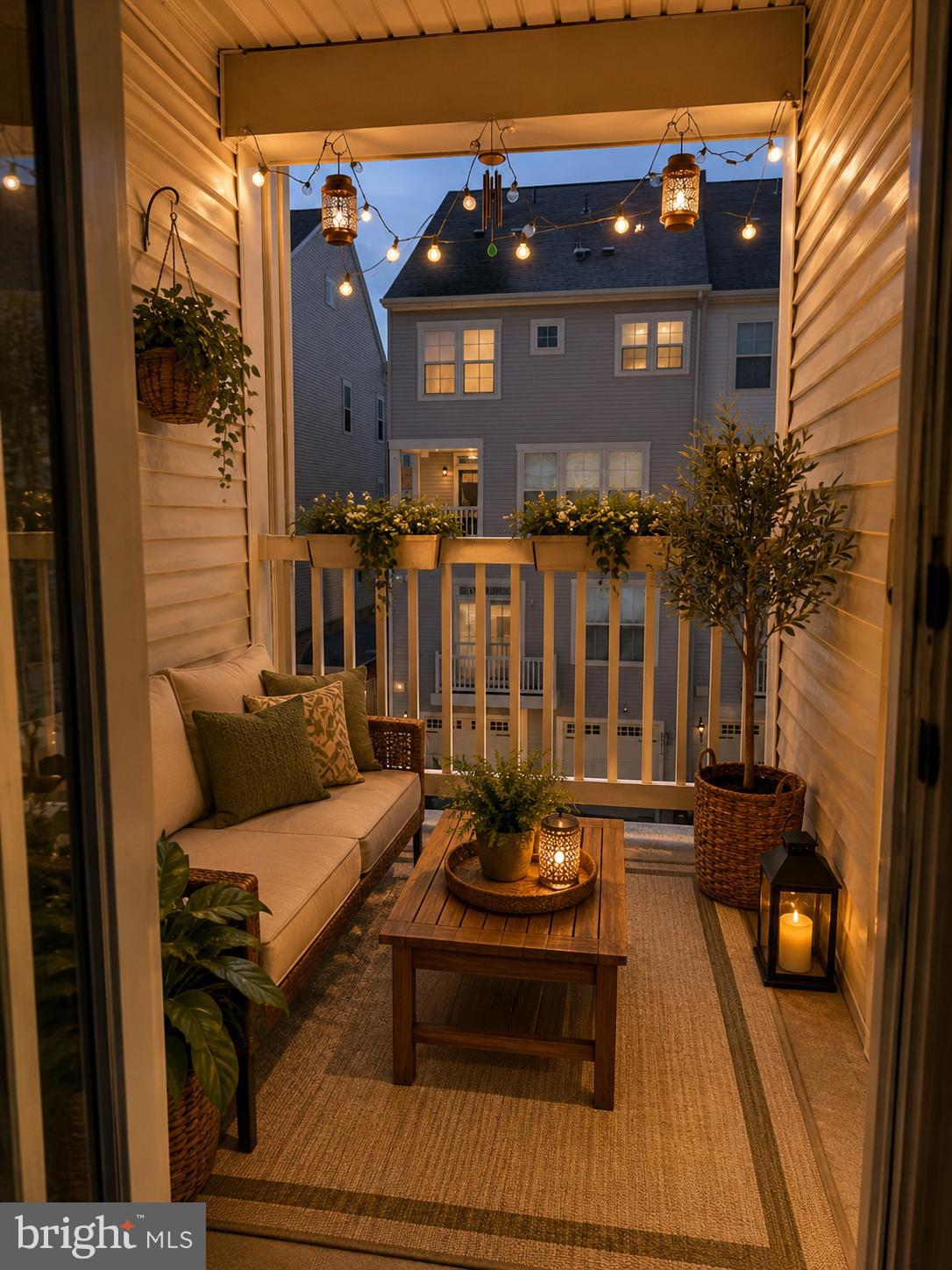 LOUDOUN CROSSING CONDOMINIUM - Residential
