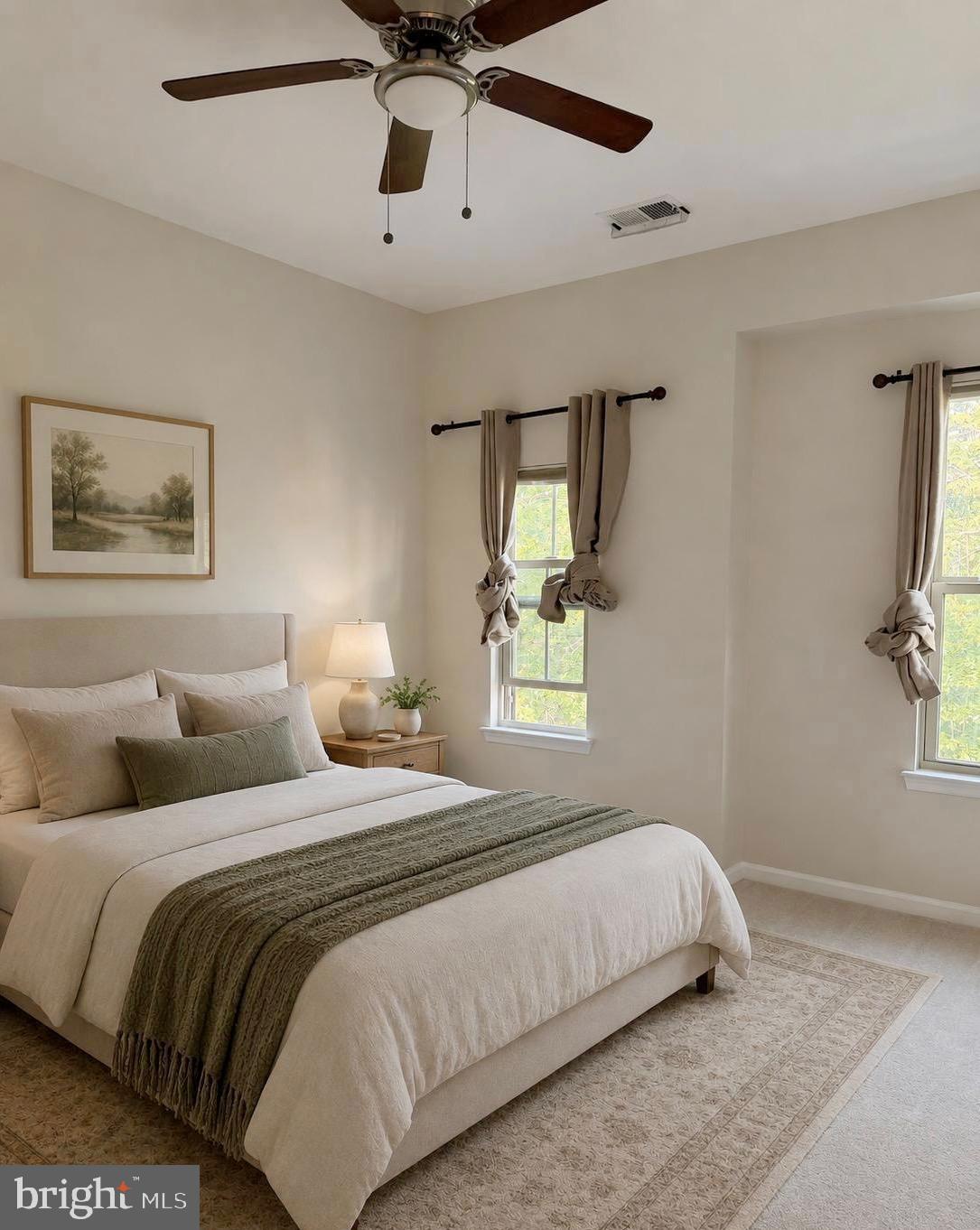 LOUDOUN CROSSING CONDOMINIUM - Residential