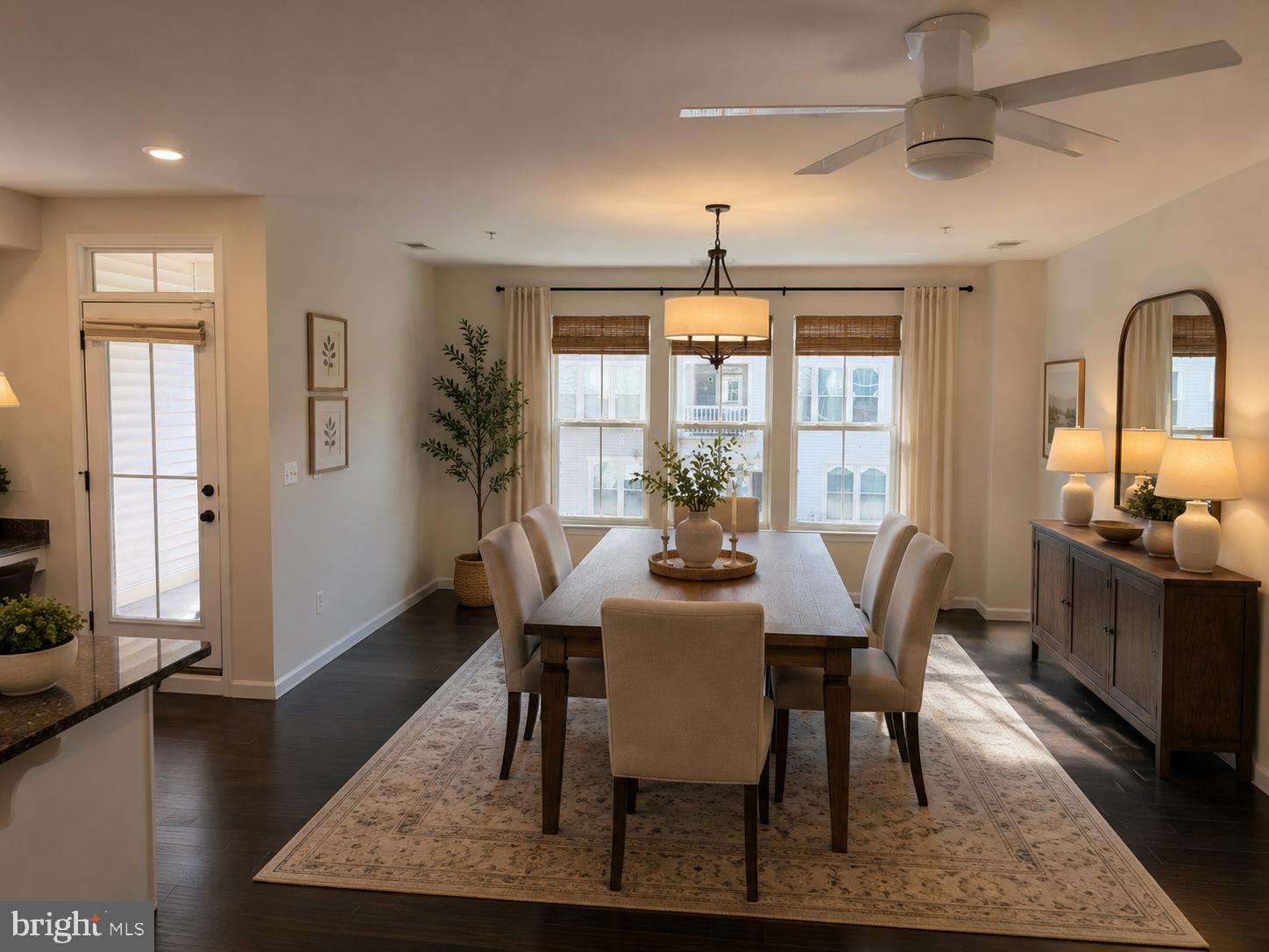 LOUDOUN CROSSING CONDOMINIUM - Residential
