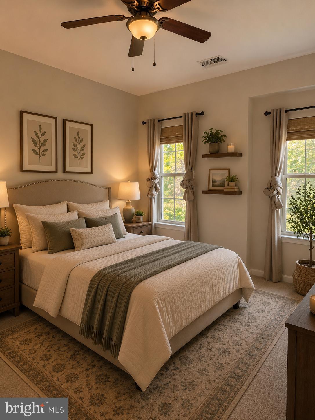 LOUDOUN CROSSING CONDOMINIUM - Residential