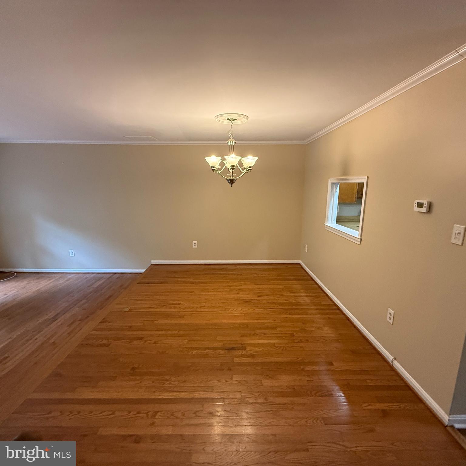 FOREST VIEW - Residential Lease