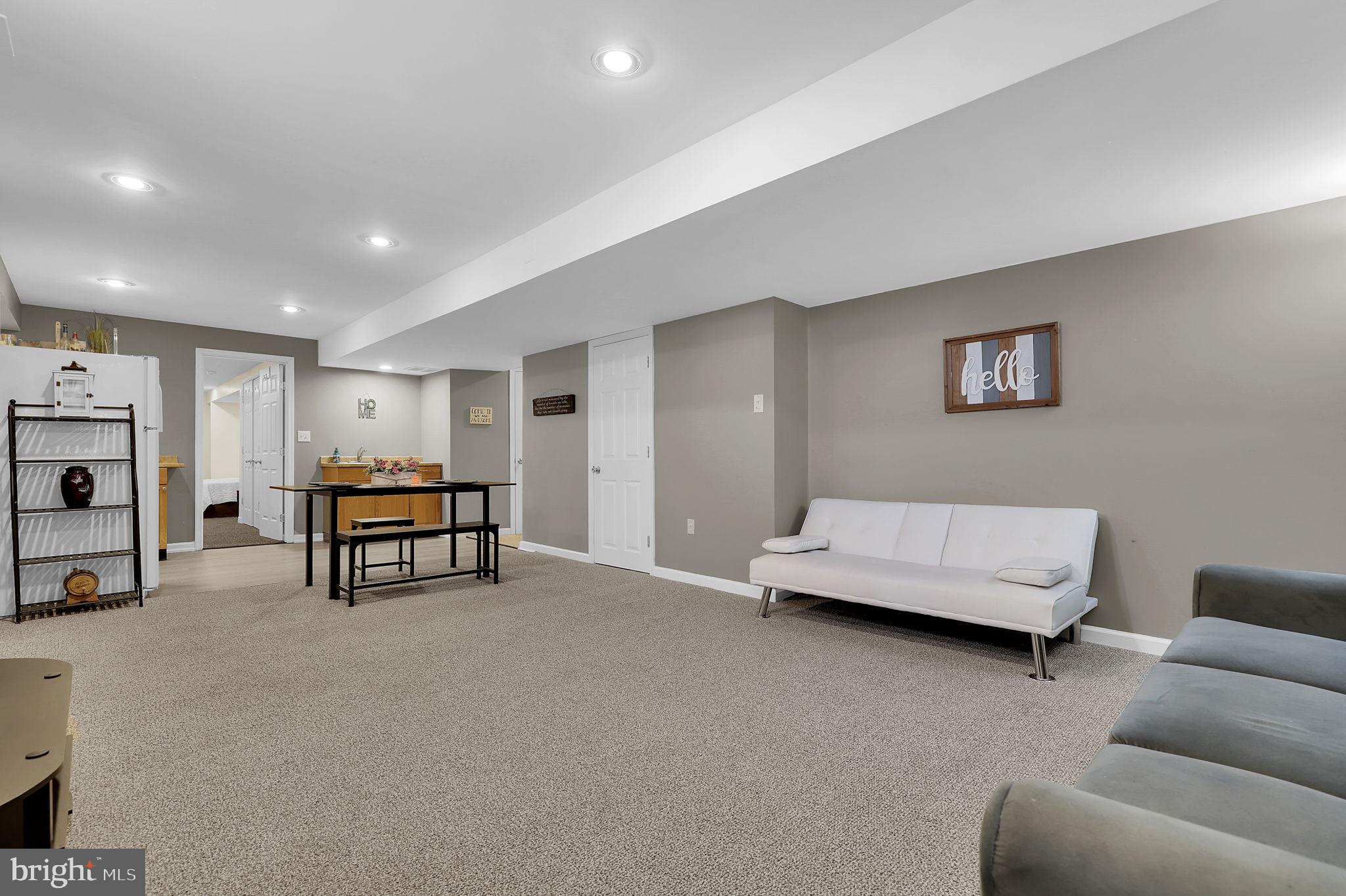 NORTH CARROLL FARMS - Residential