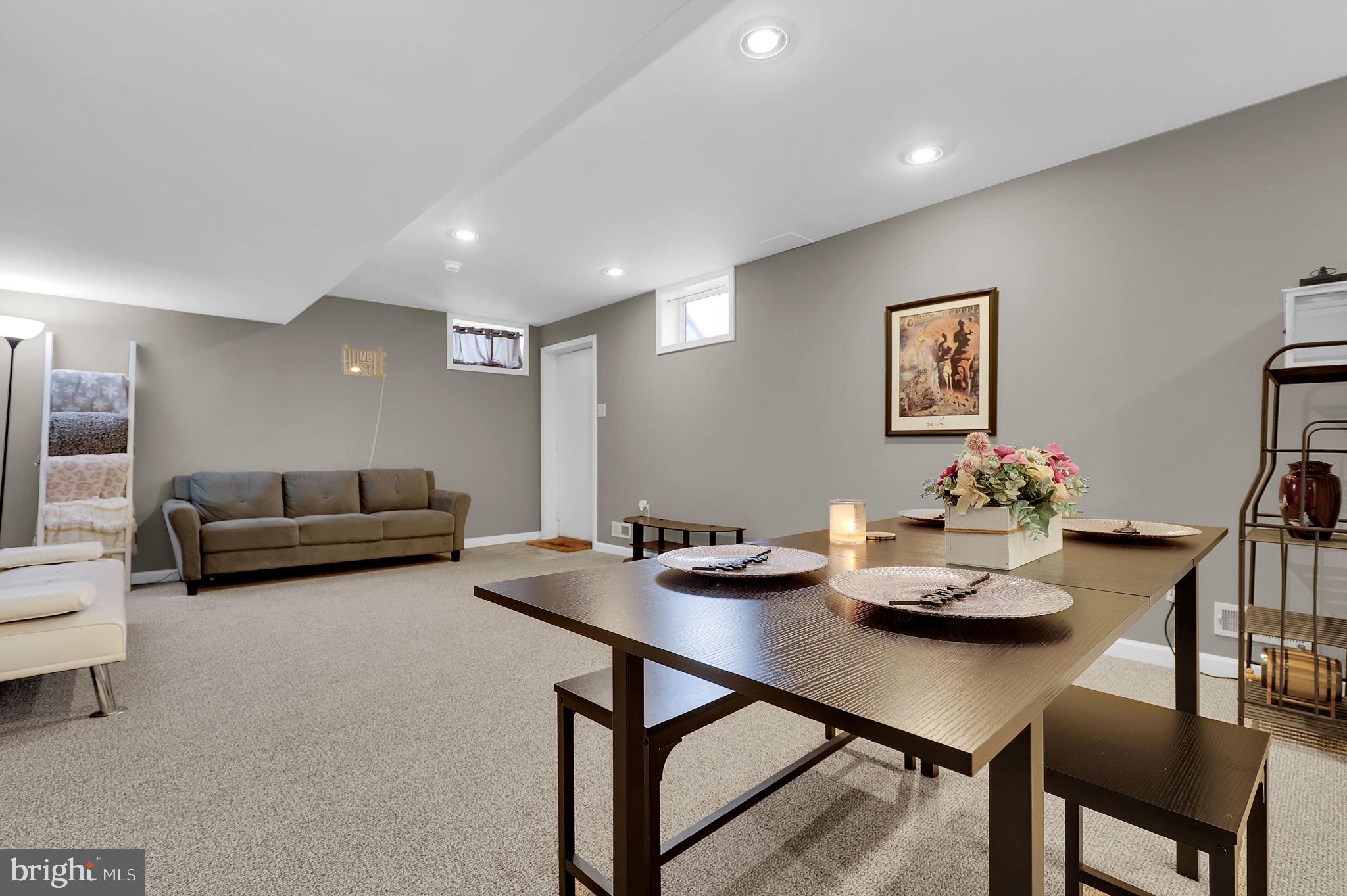 NORTH CARROLL FARMS - Residential