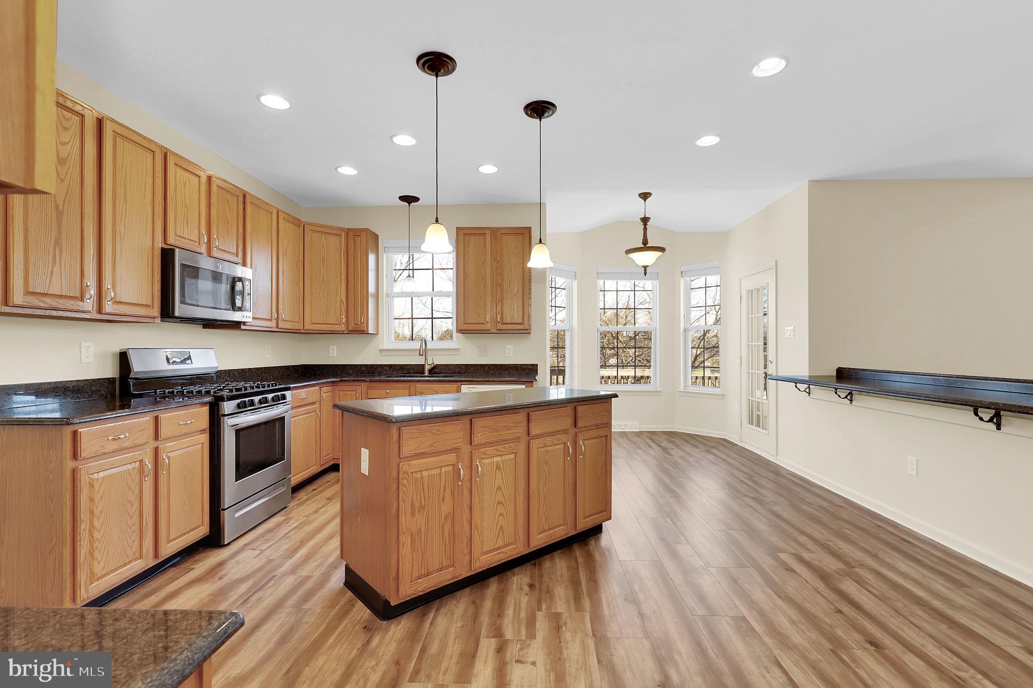 NORTH CARROLL FARMS - Residential