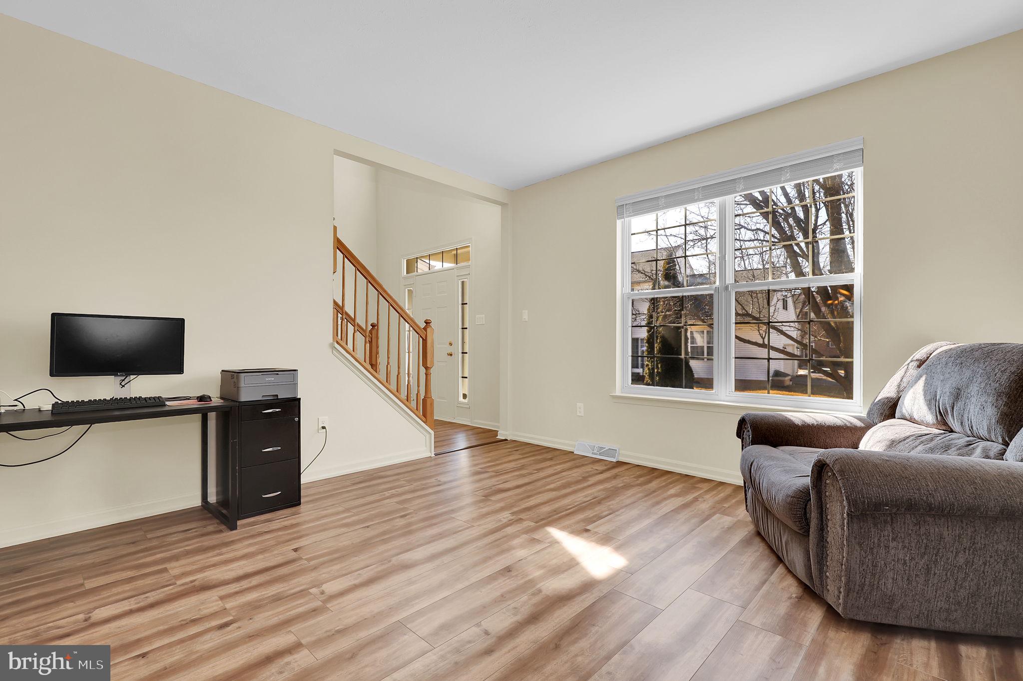 NORTH CARROLL FARMS - Residential