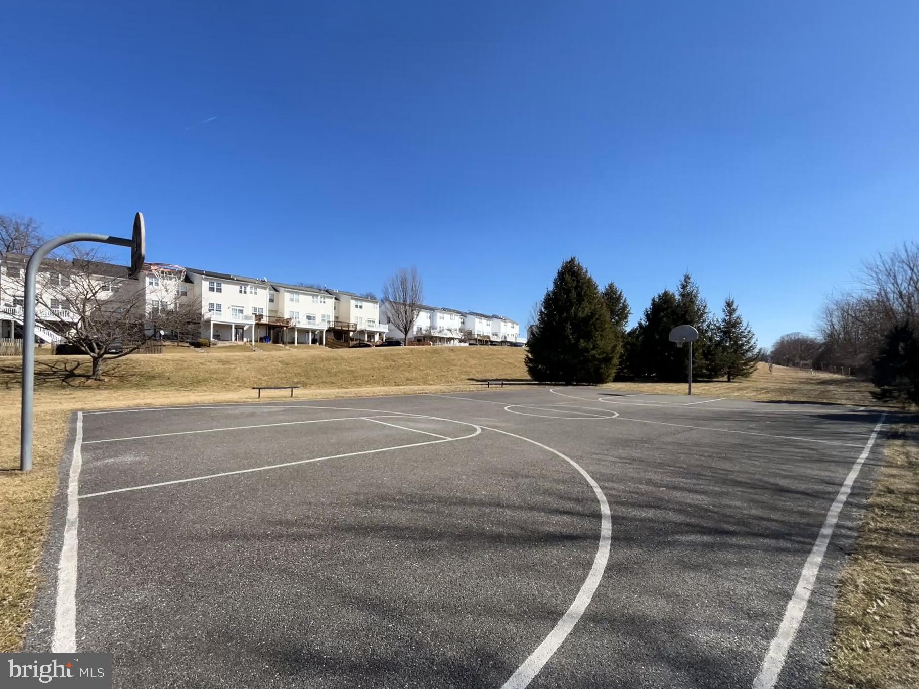 NORTH CARROLL FARMS - Residential