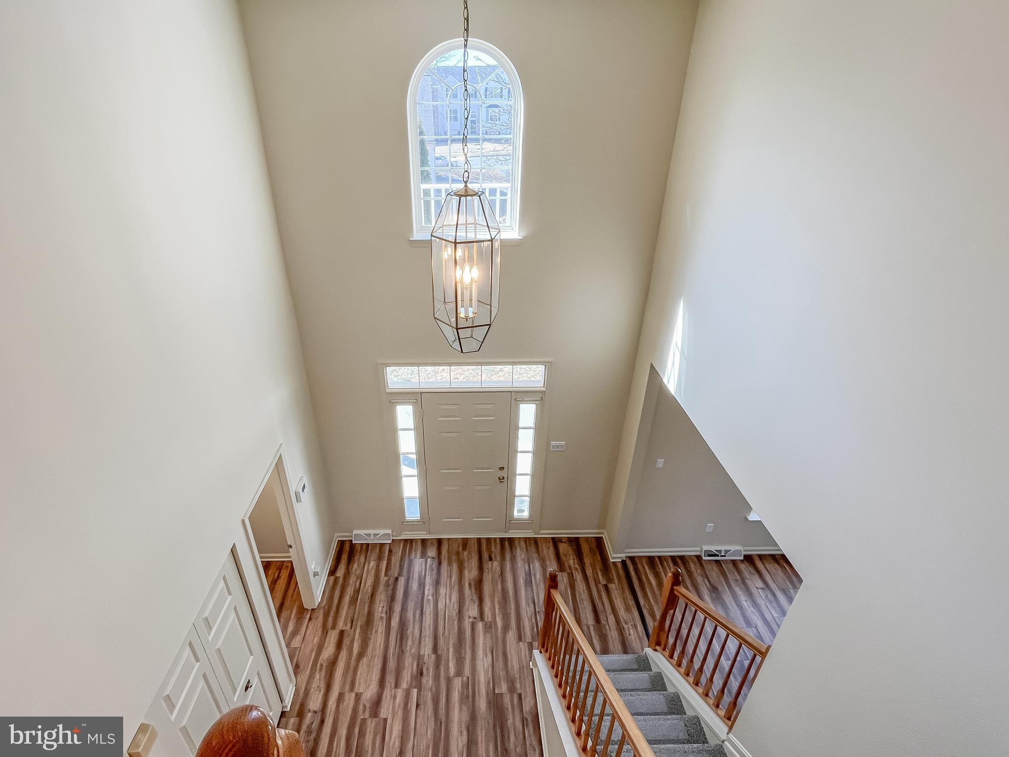 NORTH CARROLL FARMS - Residential