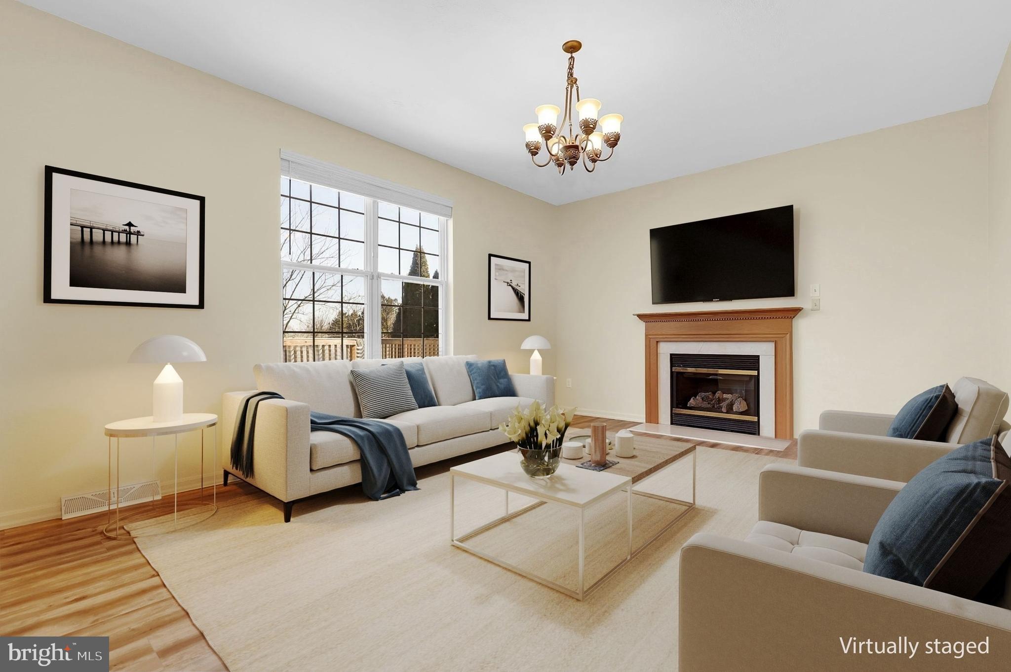 NORTH CARROLL FARMS - Residential