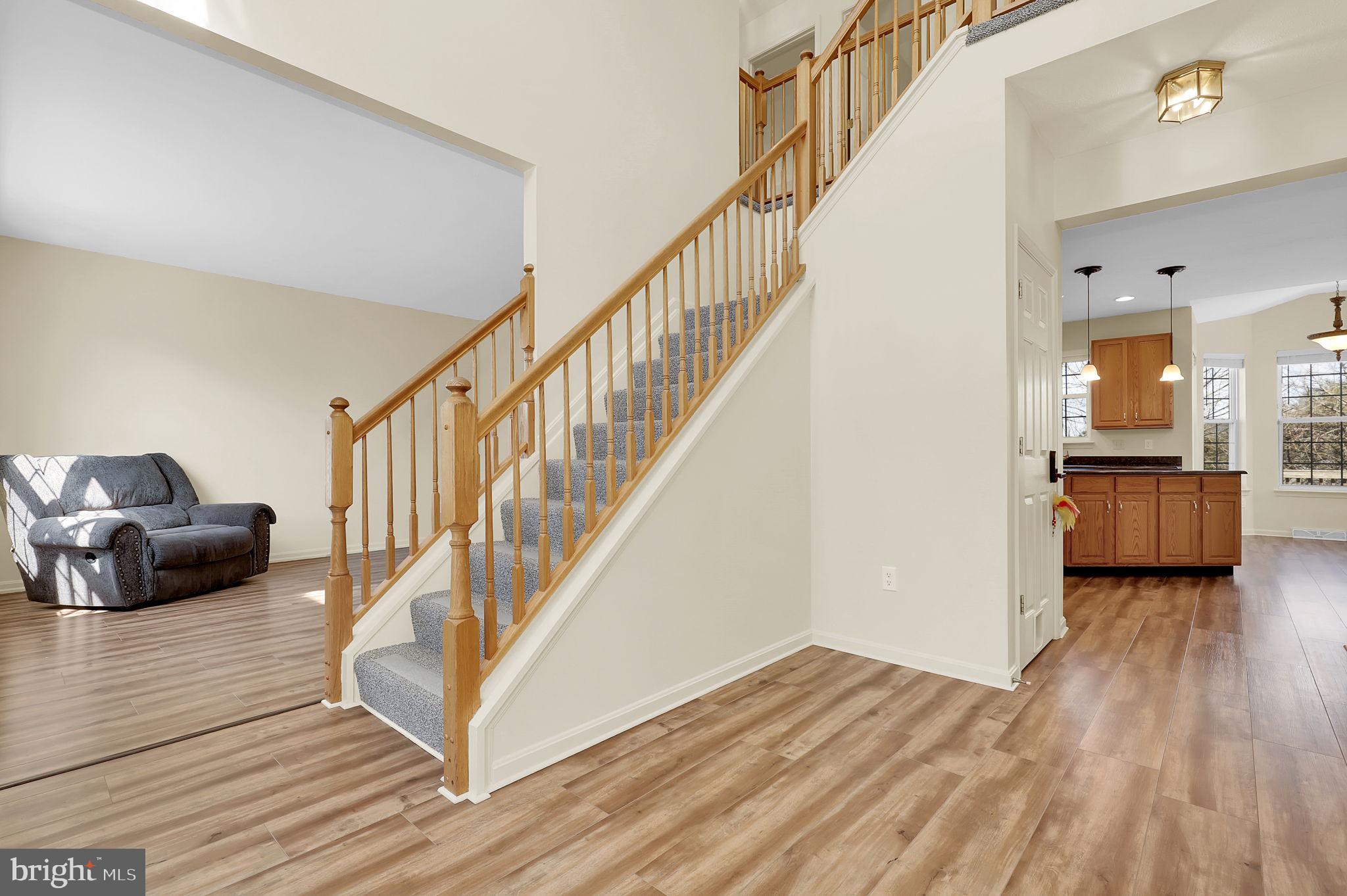 NORTH CARROLL FARMS - Residential