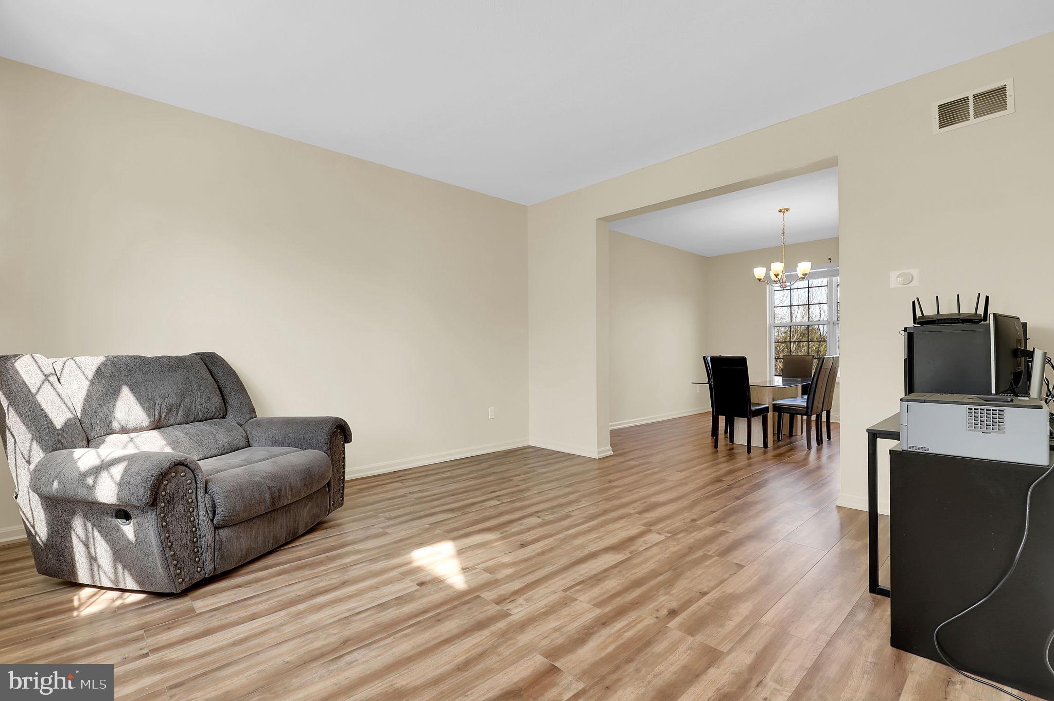 NORTH CARROLL FARMS - Residential