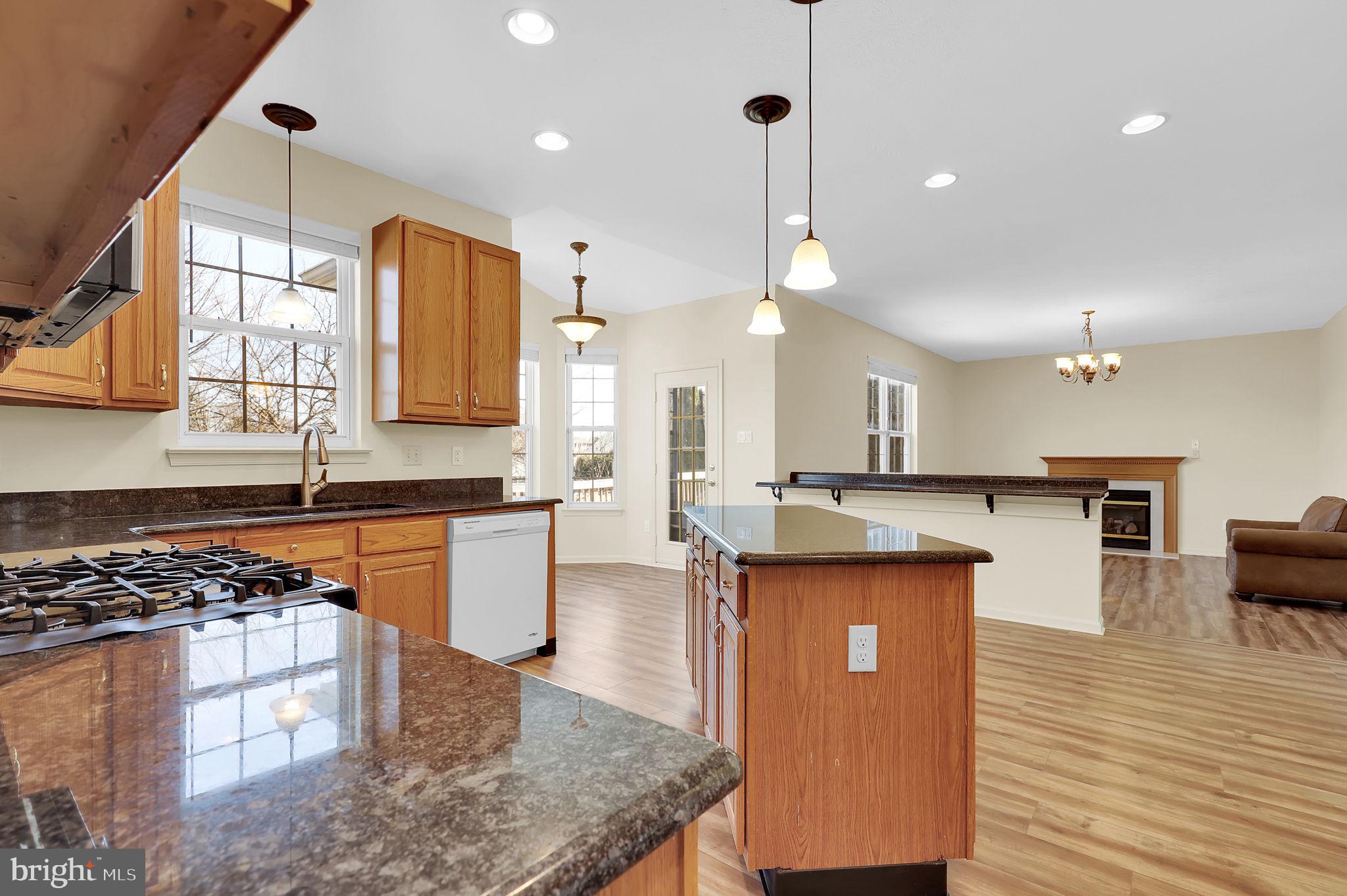 NORTH CARROLL FARMS - Residential