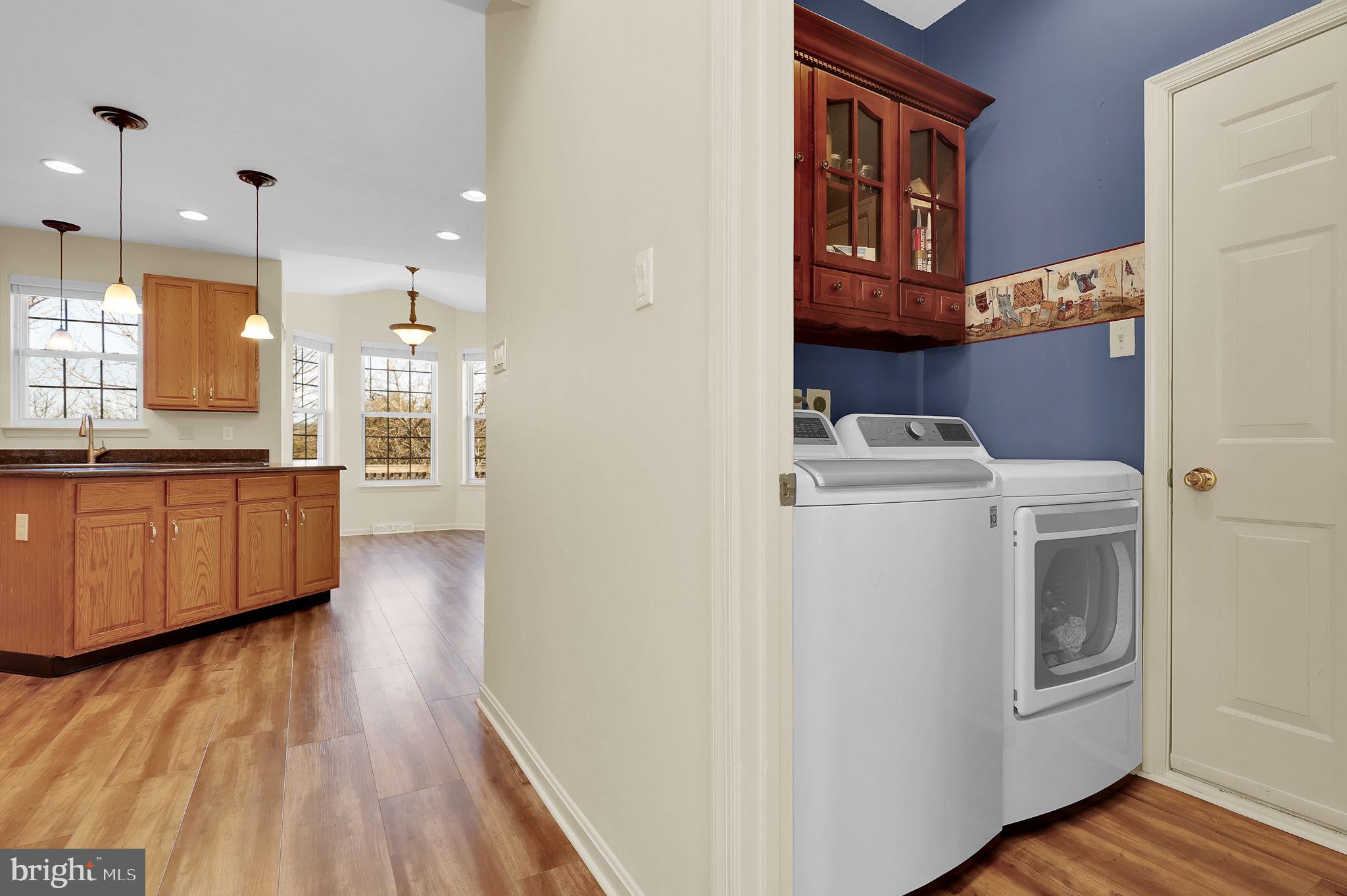 NORTH CARROLL FARMS - Residential