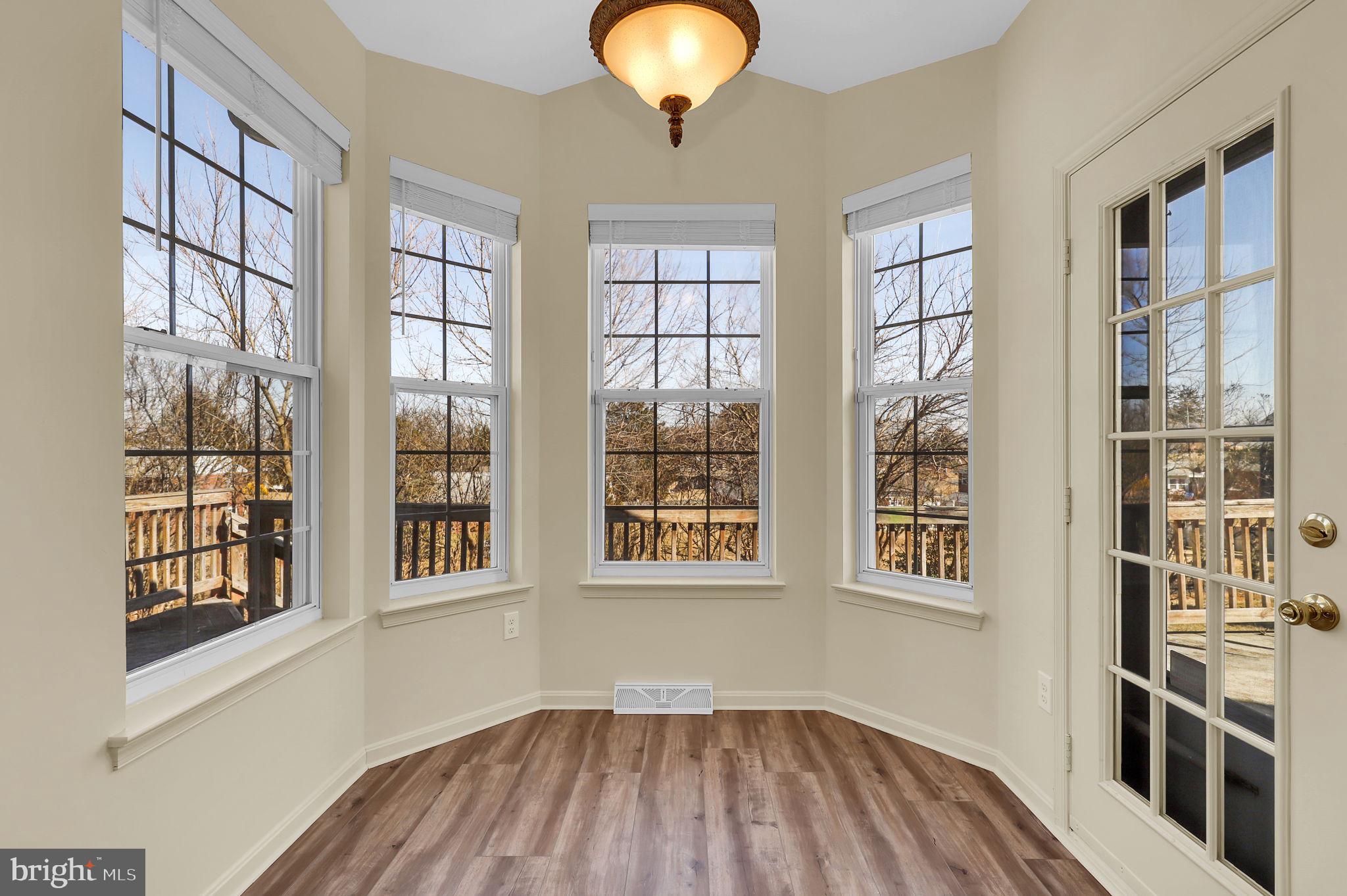 NORTH CARROLL FARMS - Residential