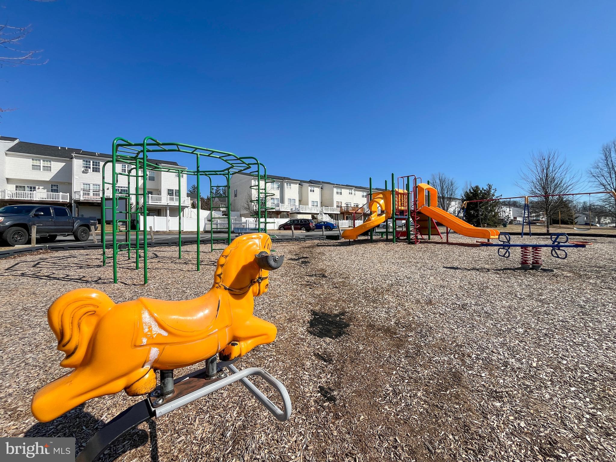 NORTH CARROLL FARMS - Residential