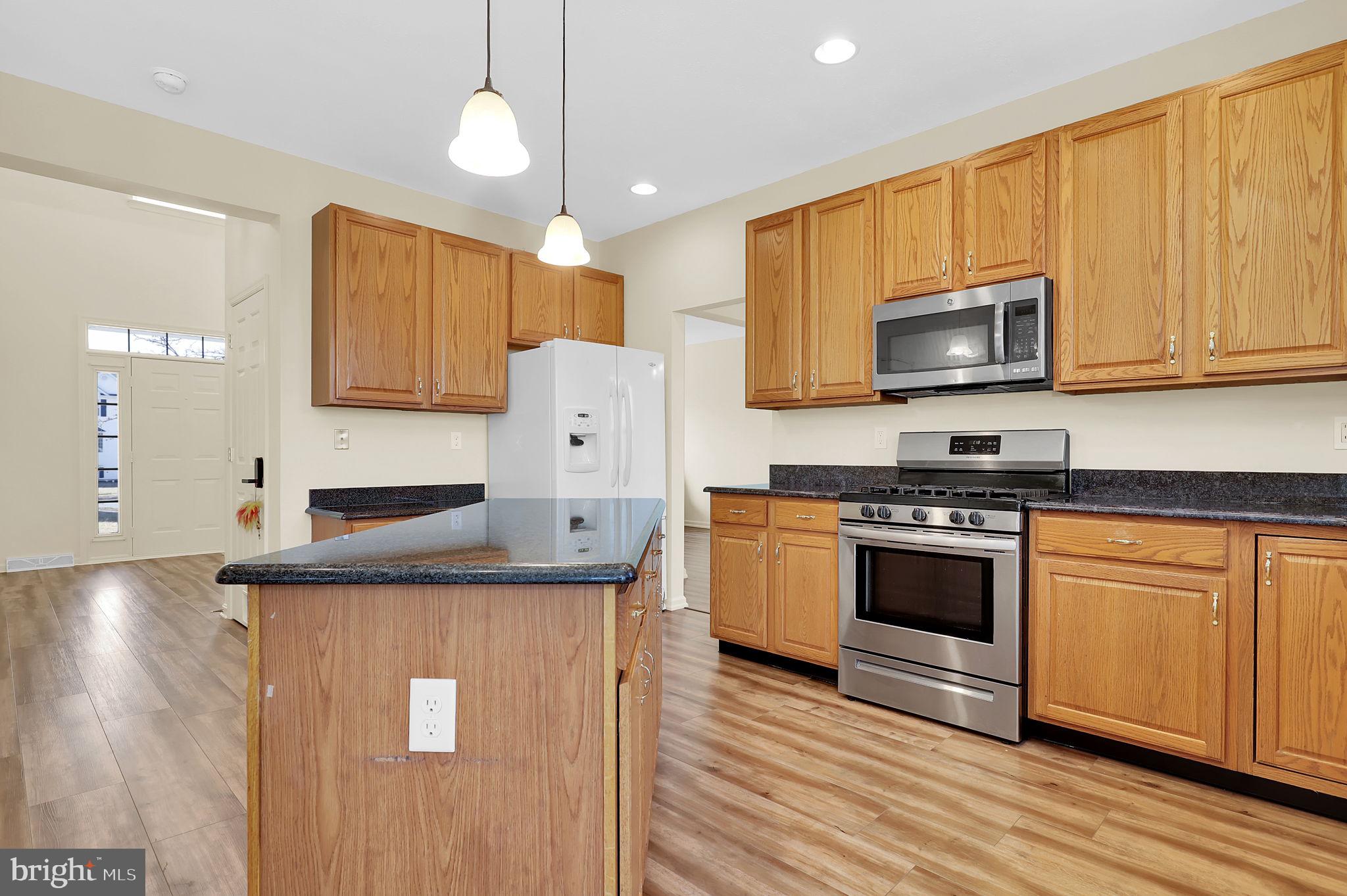 NORTH CARROLL FARMS - Residential