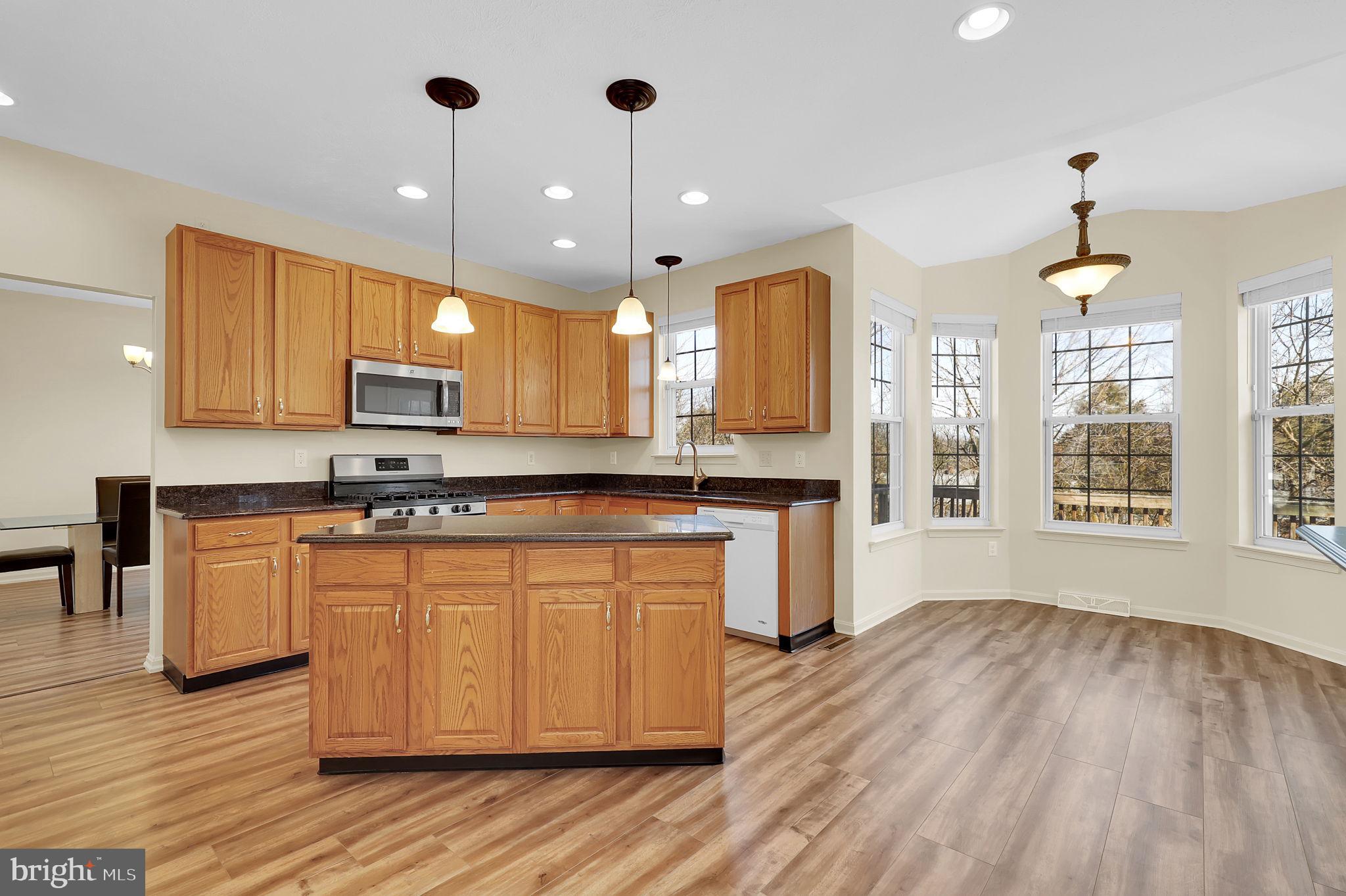 NORTH CARROLL FARMS - Residential