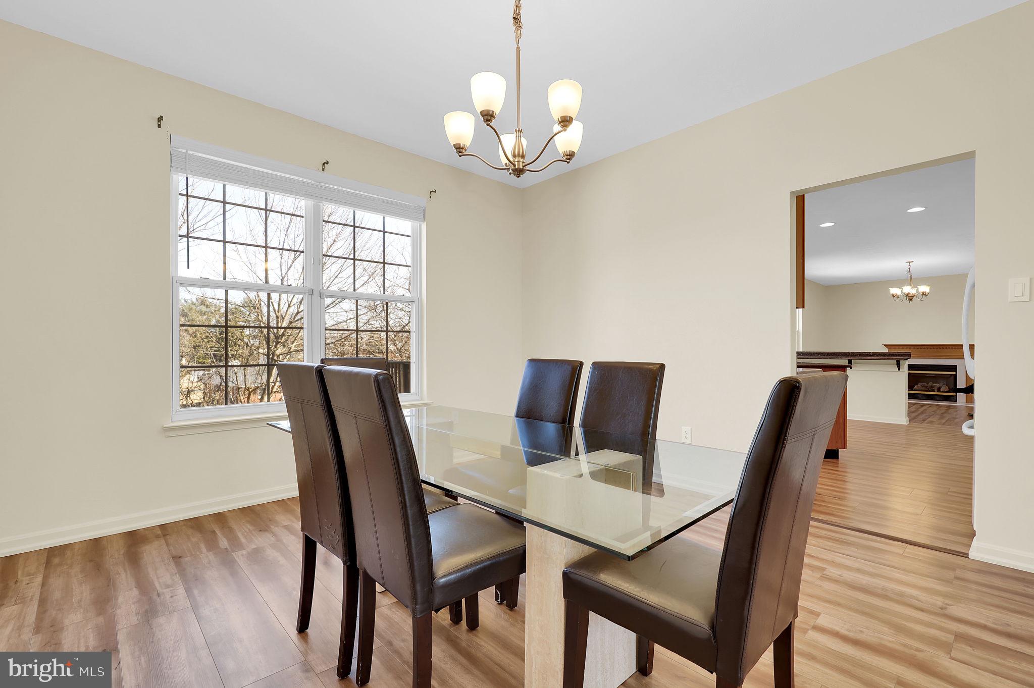 NORTH CARROLL FARMS - Residential