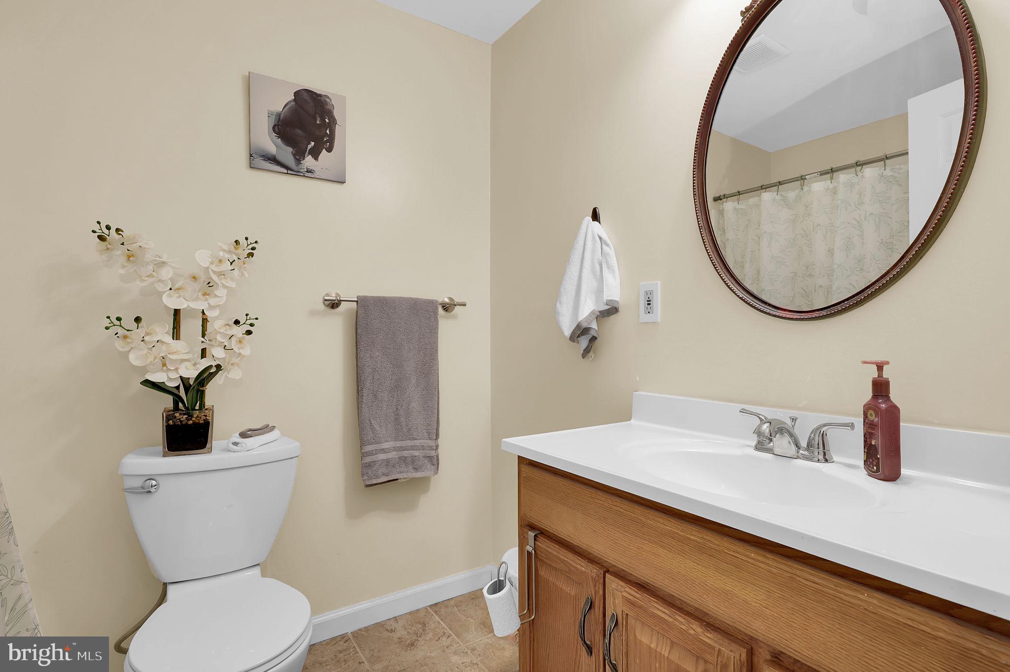 NORTH CARROLL FARMS - Residential