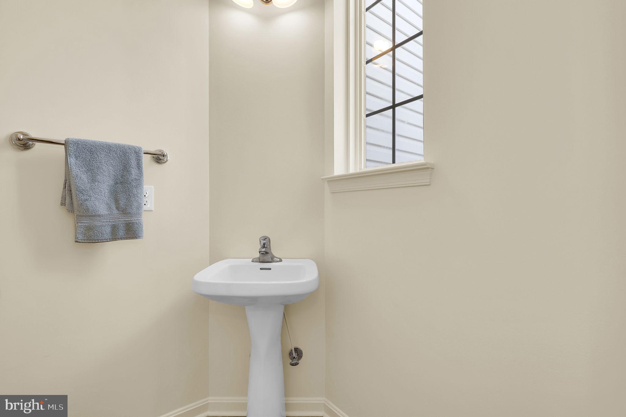 NORTH CARROLL FARMS - Residential