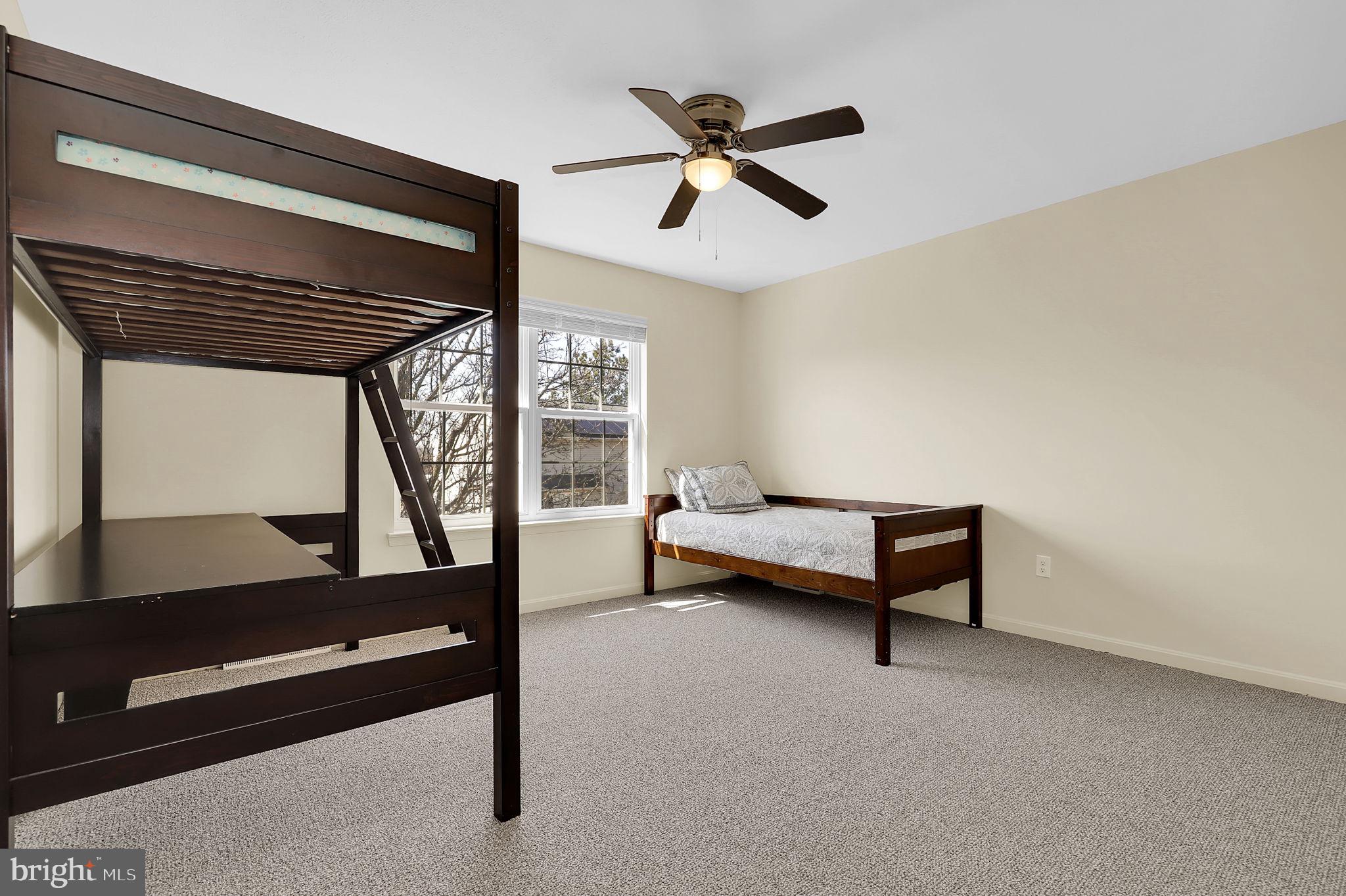 NORTH CARROLL FARMS - Residential