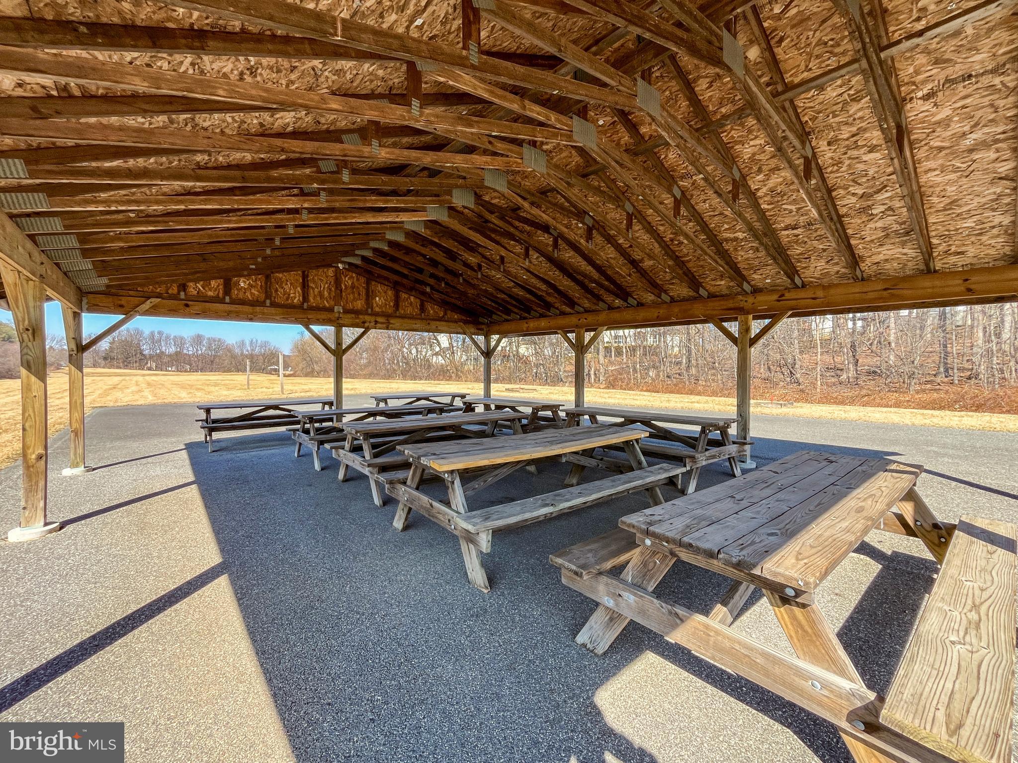 NORTH CARROLL FARMS - Residential