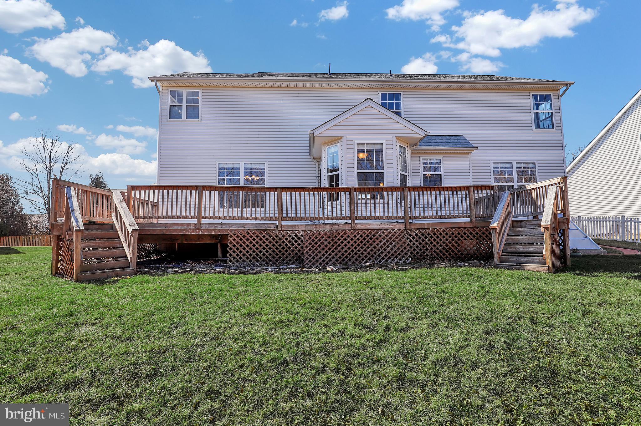 NORTH CARROLL FARMS - Residential