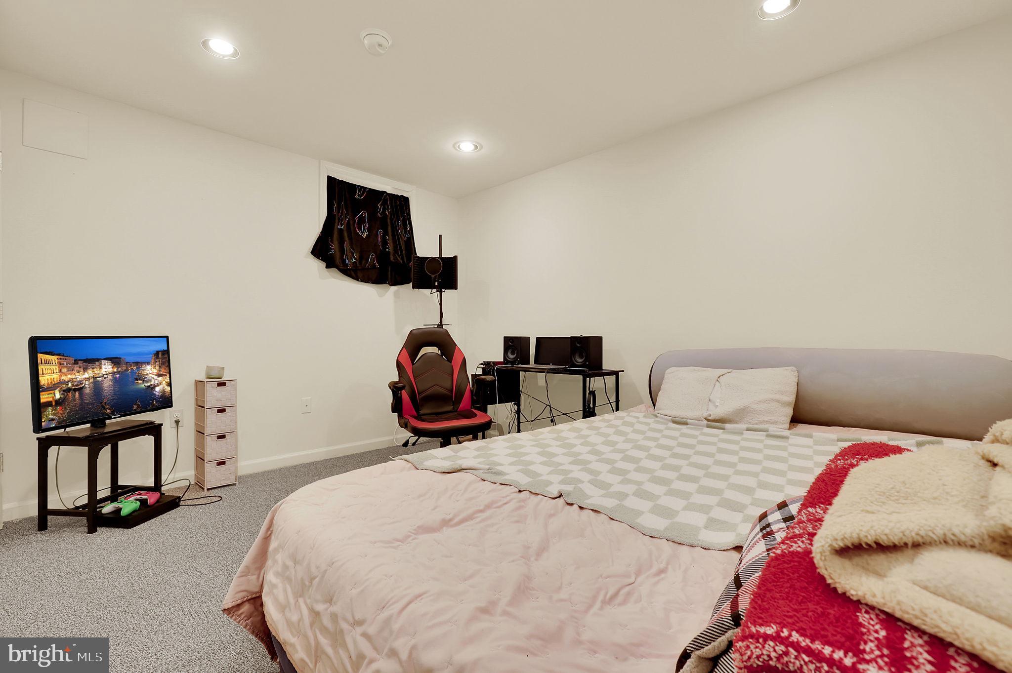 NORTH CARROLL FARMS - Residential