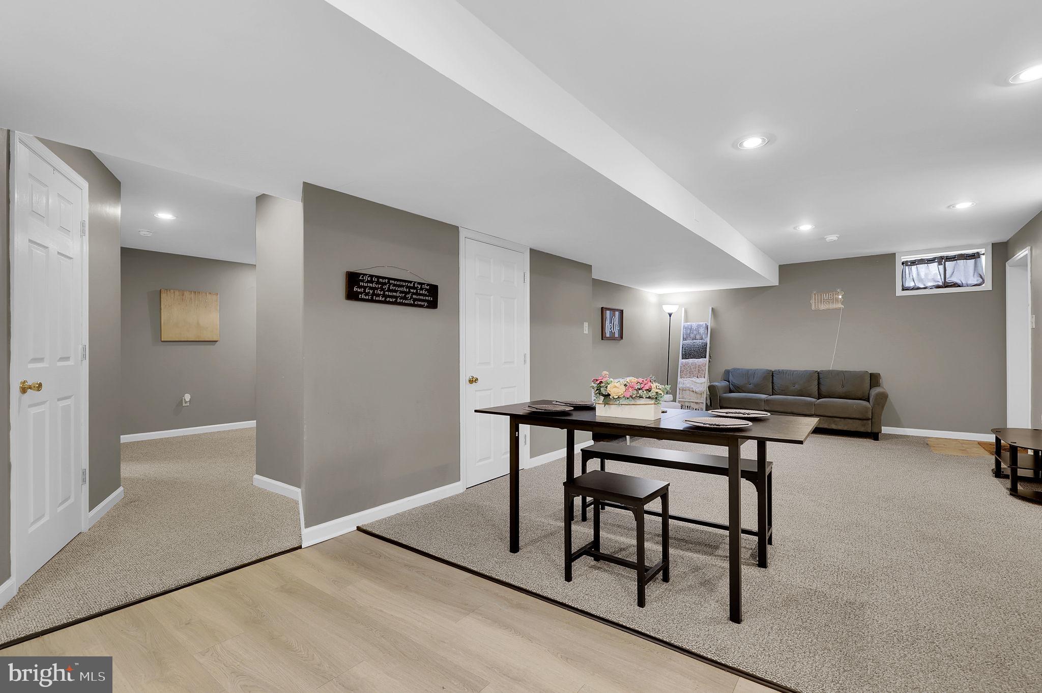 NORTH CARROLL FARMS - Residential