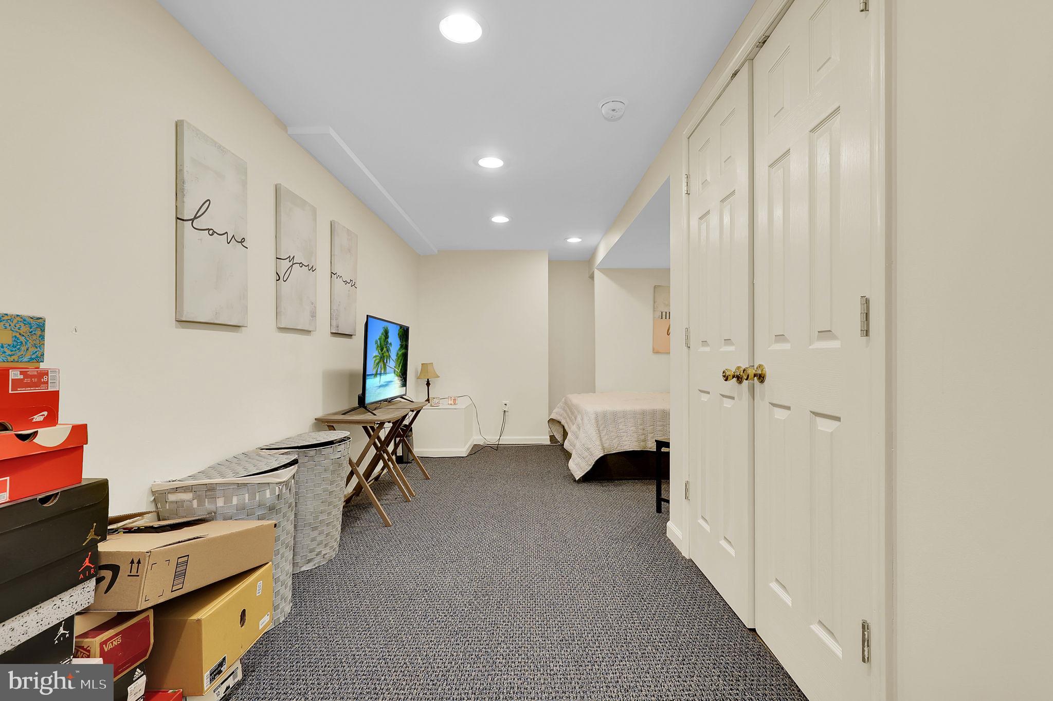 NORTH CARROLL FARMS - Residential