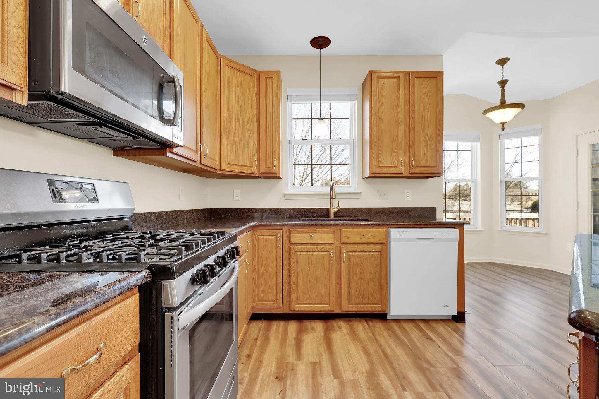 NORTH CARROLL FARMS - Residential