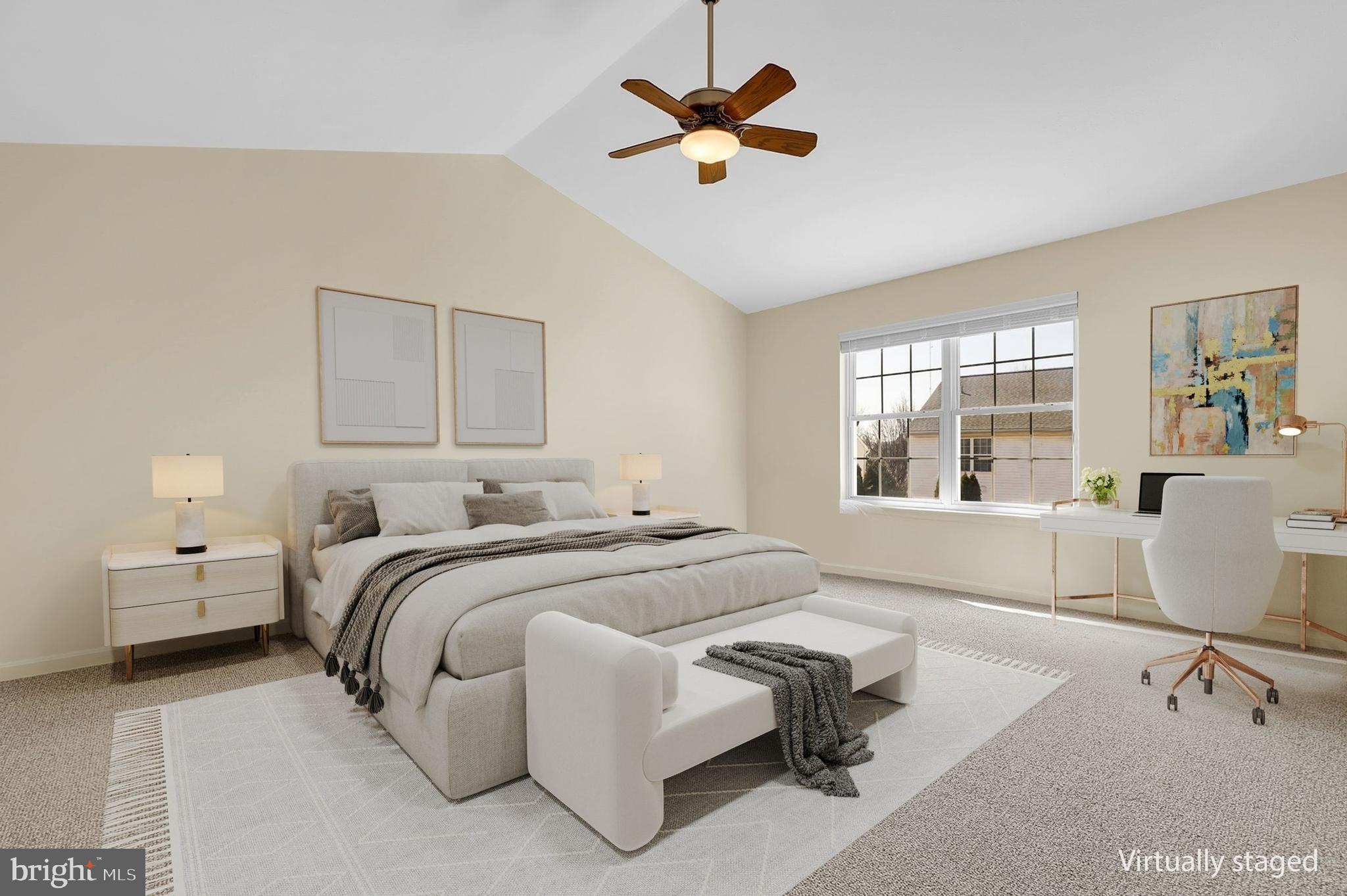 NORTH CARROLL FARMS - Residential