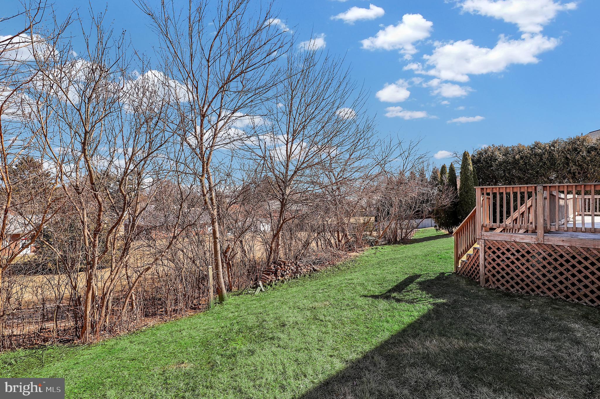 NORTH CARROLL FARMS - Residential