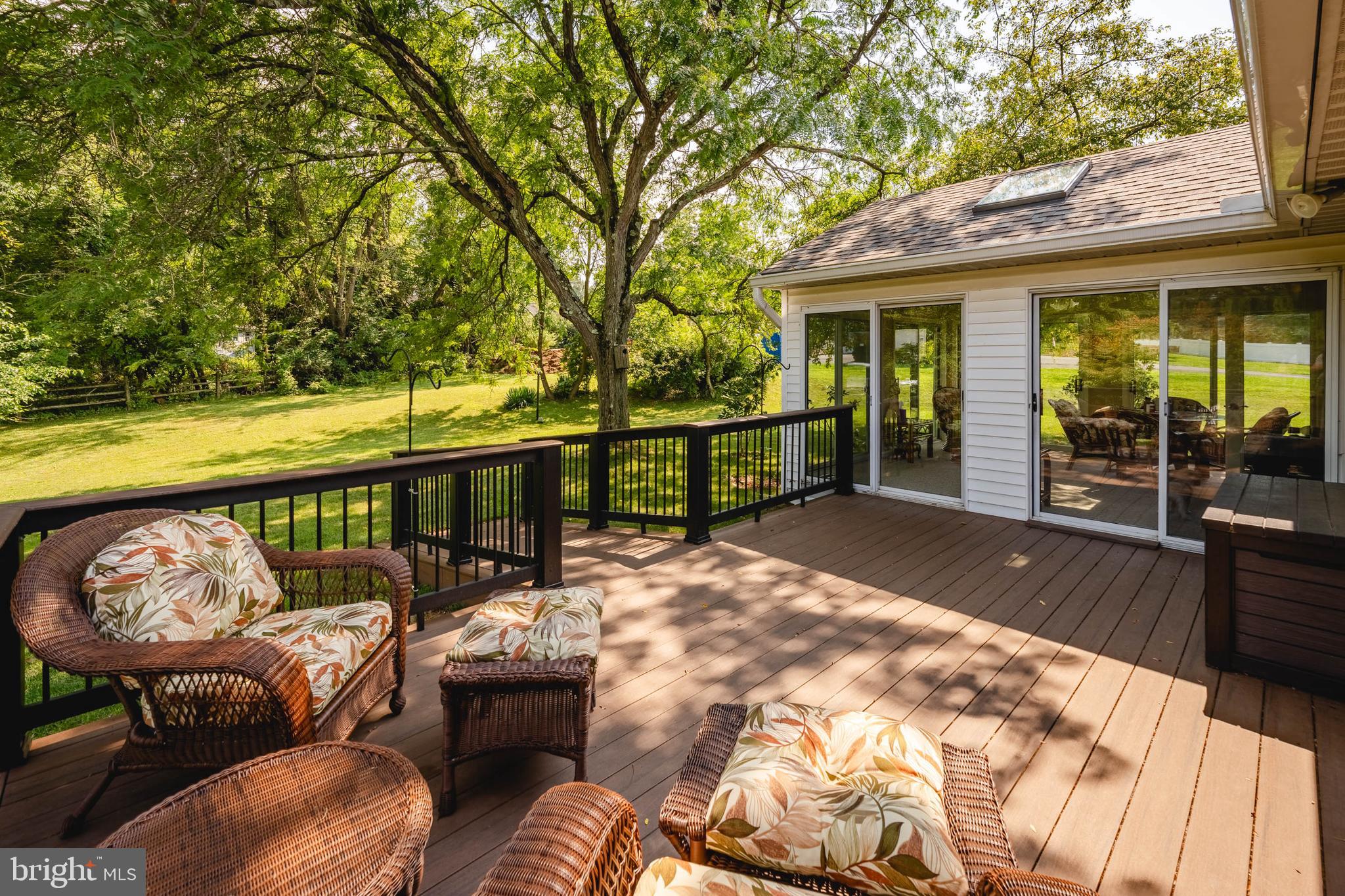 HICKORY HILL ESTATES - Residential